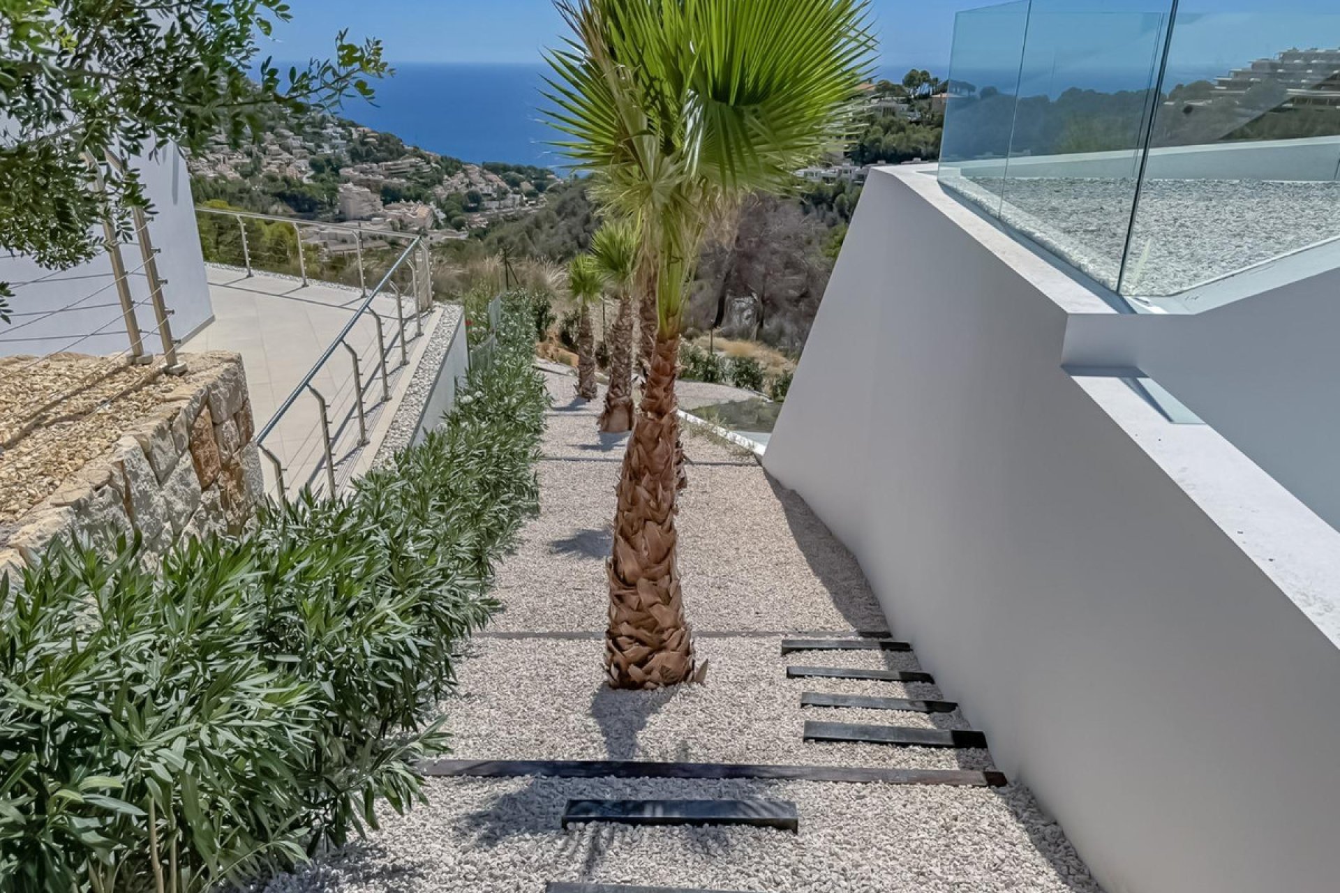 Használt ingatlanok - Villa -
Altea - Altea Centro