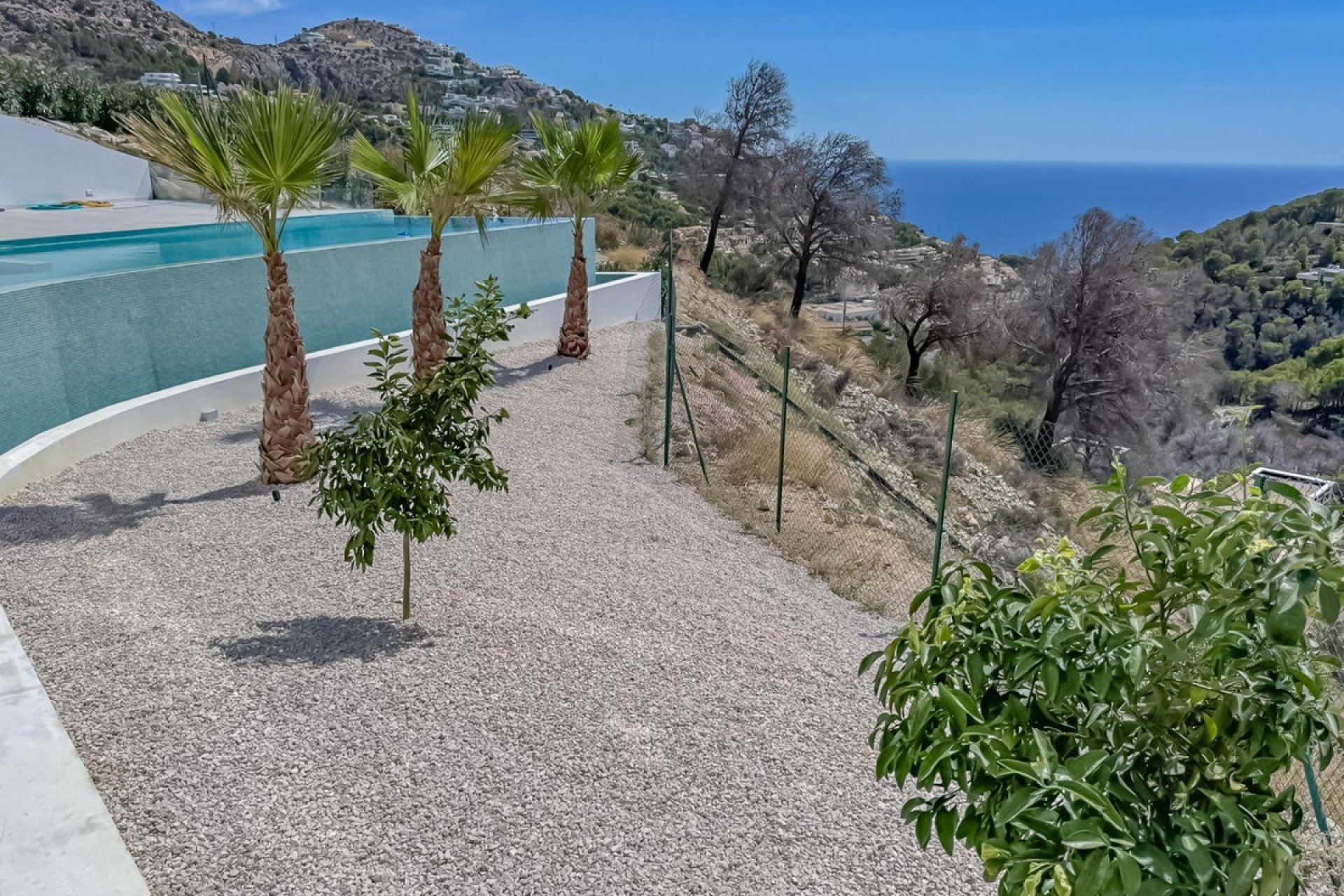 Használt ingatlanok - Villa -
Altea - Altea Centro
