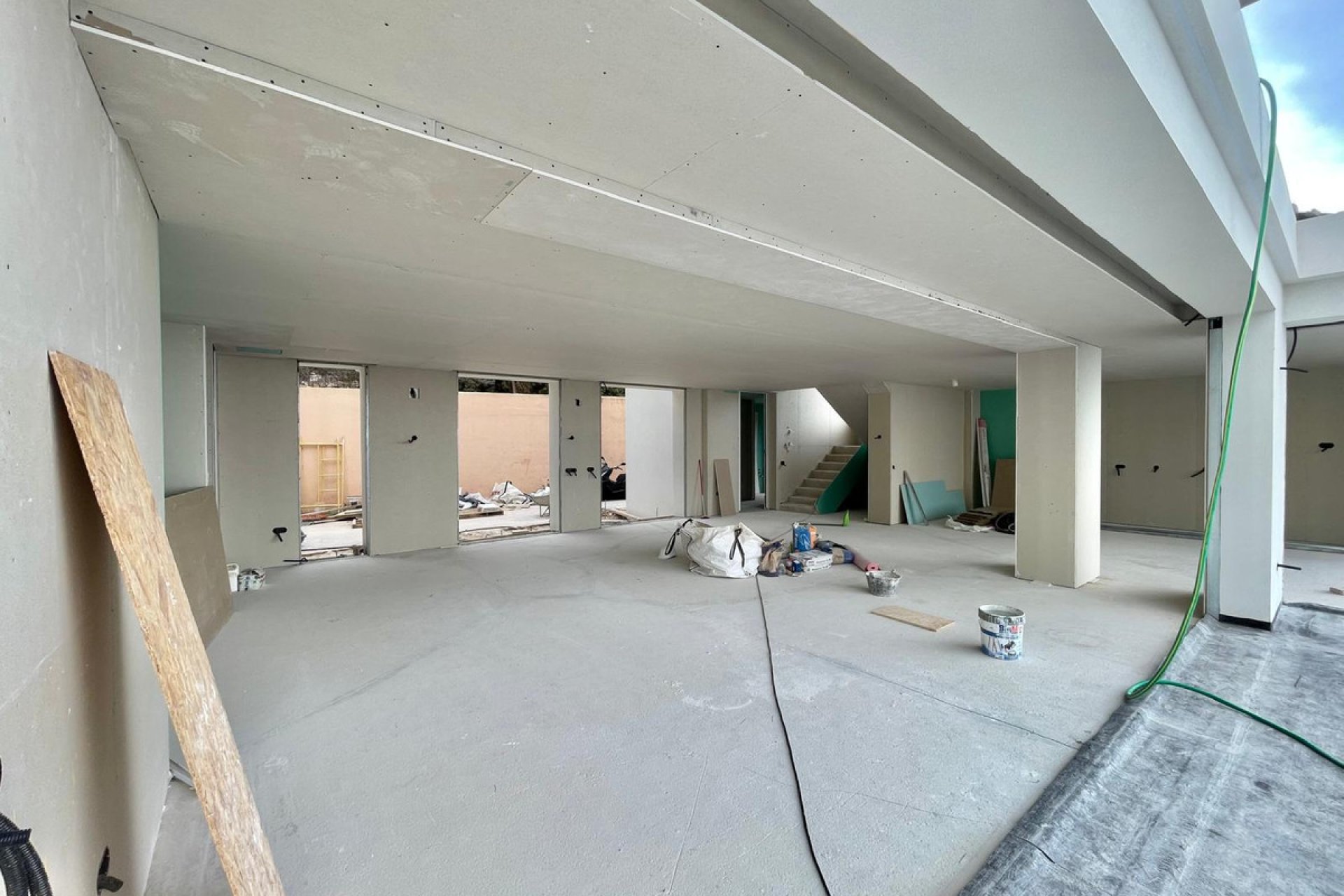 Használt ingatlanok - Villa -
Altea - Altea Centro