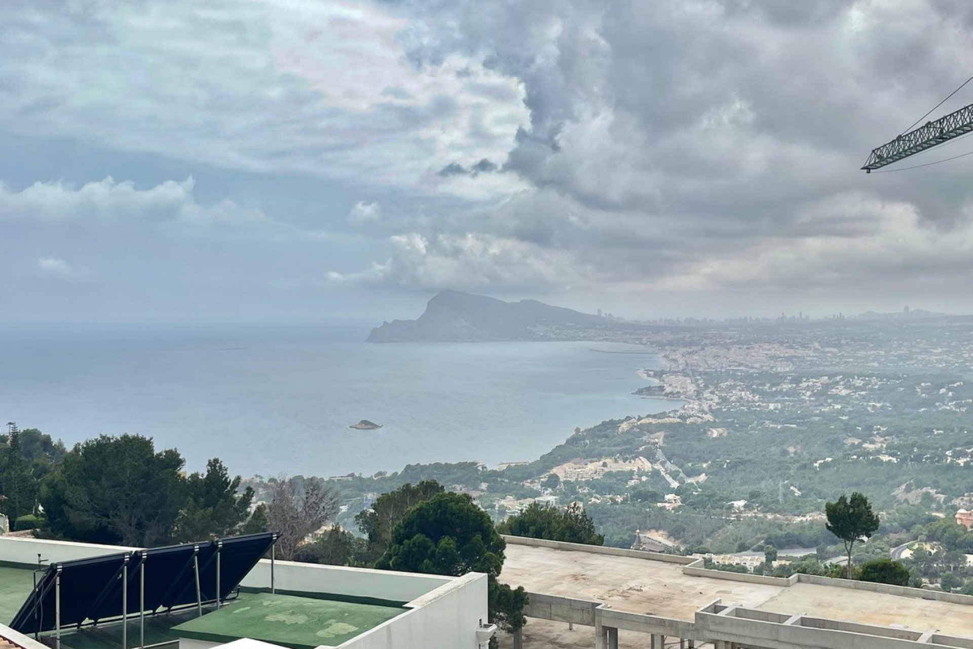 Használt ingatlanok - Villa -
Altea - Altea Centro