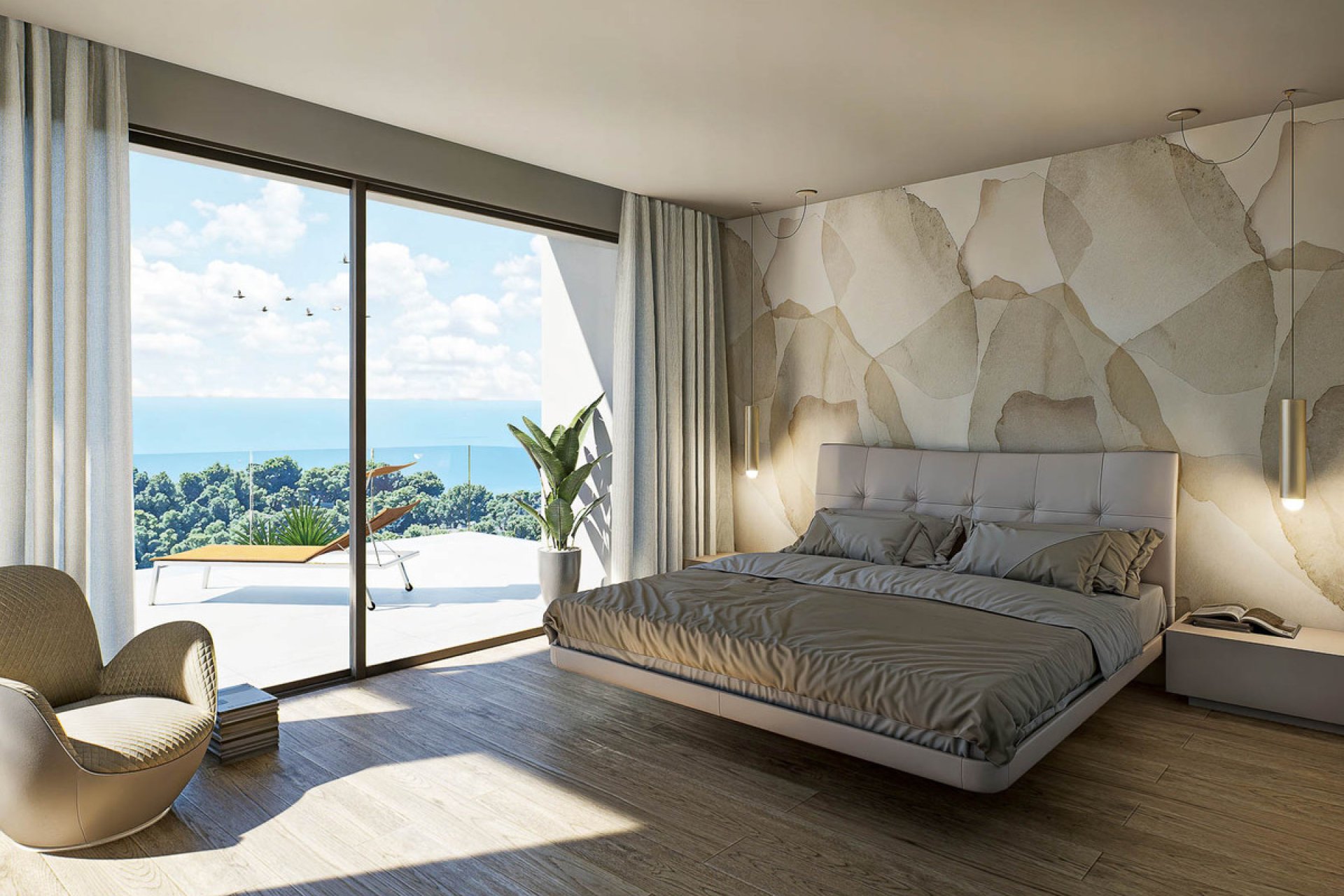 Használt ingatlanok - Villa -
Altea - Altea Centro