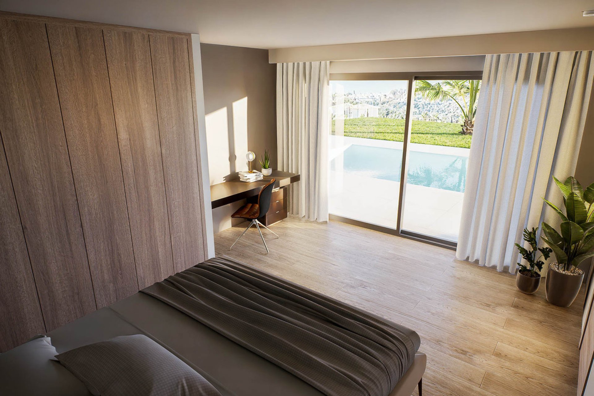 Használt ingatlanok - Villa -
Altea - Altea Centro