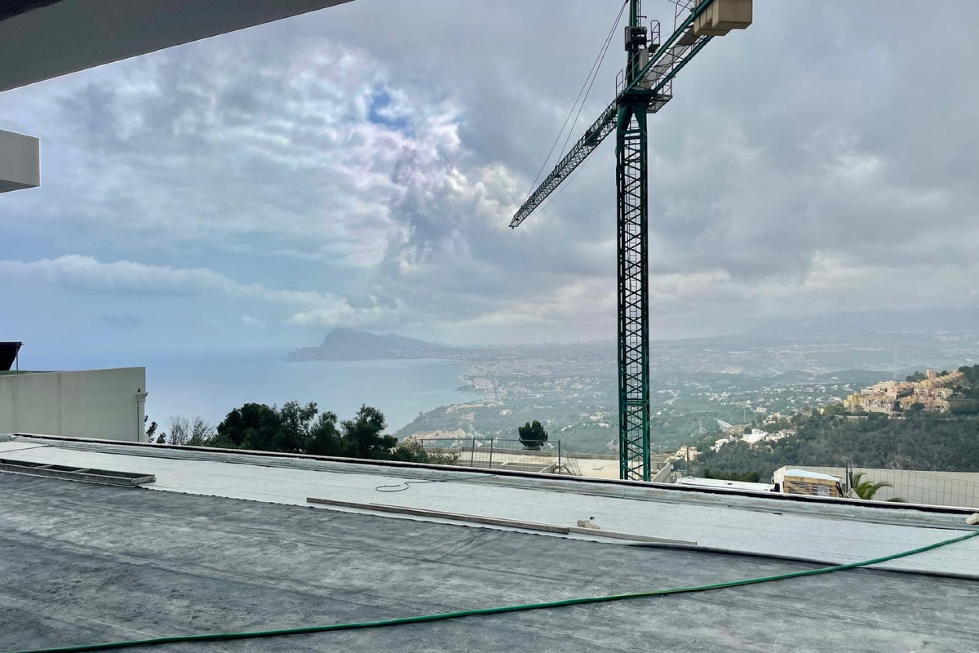 Használt ingatlanok - Villa -
Altea - Altea Centro