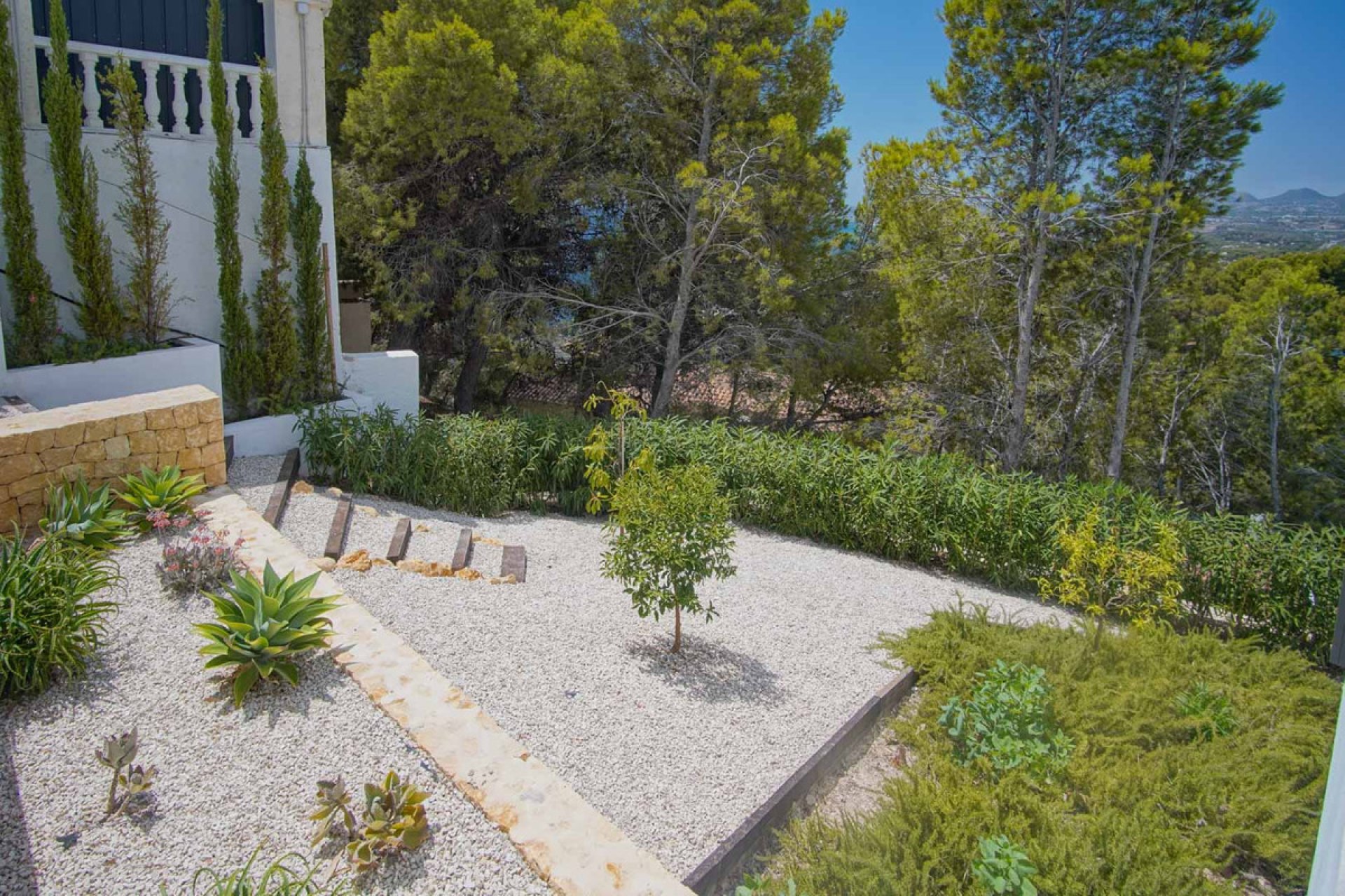 Használt ingatlanok - Villa -
Altea - Altea Centro