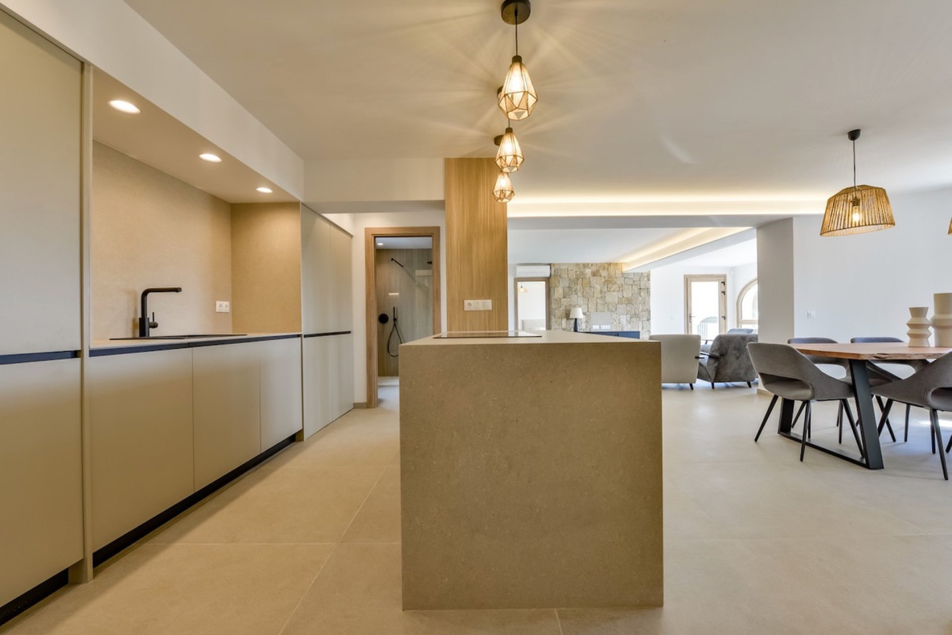 Használt ingatlanok - Villa -
Altea - Altea Centro