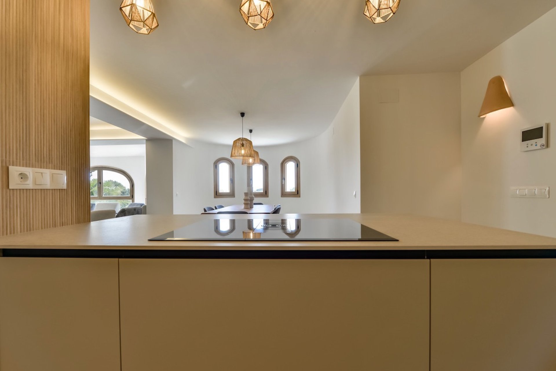 Használt ingatlanok - Villa -
Altea - Altea Centro