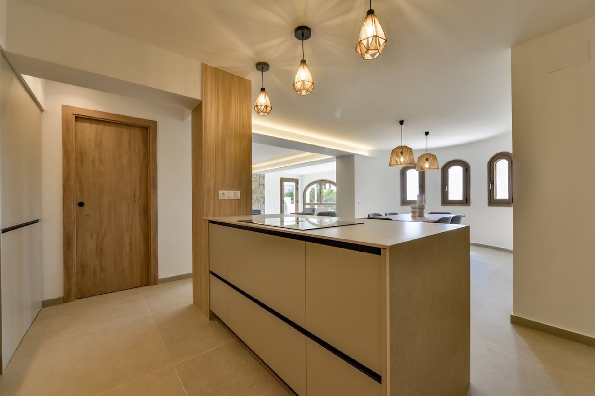 Használt ingatlanok - Villa -
Altea - Altea Centro