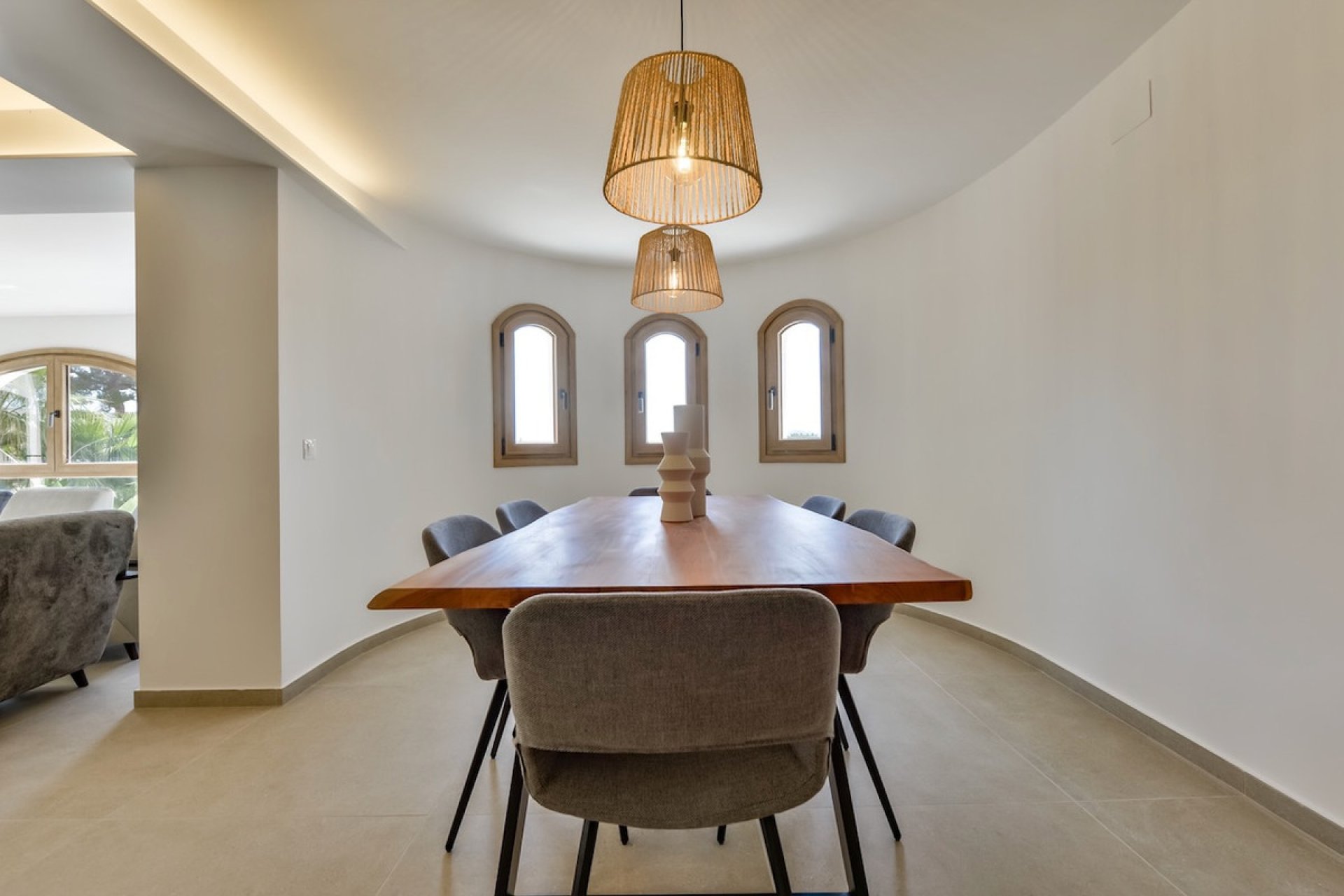 Használt ingatlanok - Villa -
Altea - Altea Centro