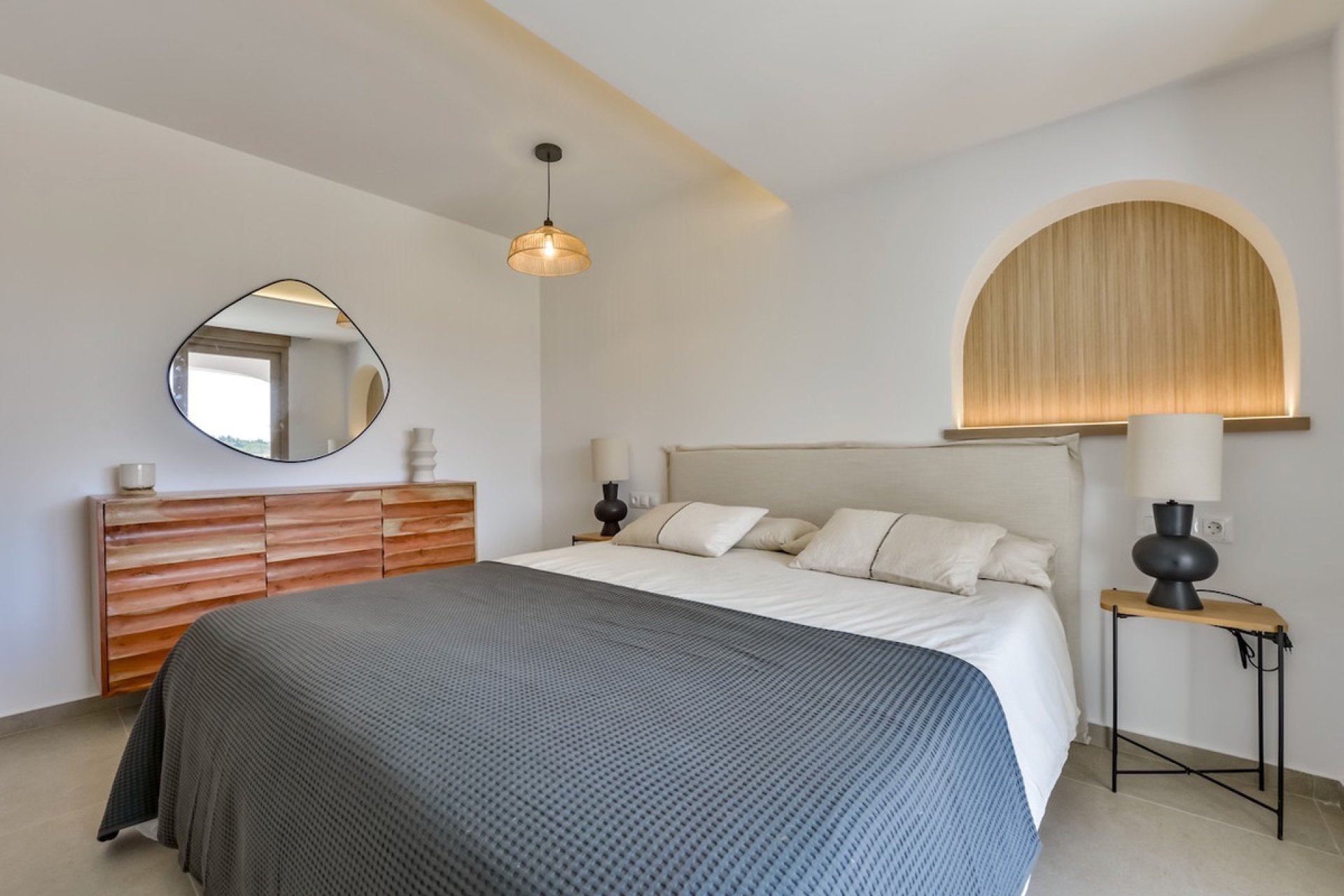 Használt ingatlanok - Villa -
Altea - Altea Centro