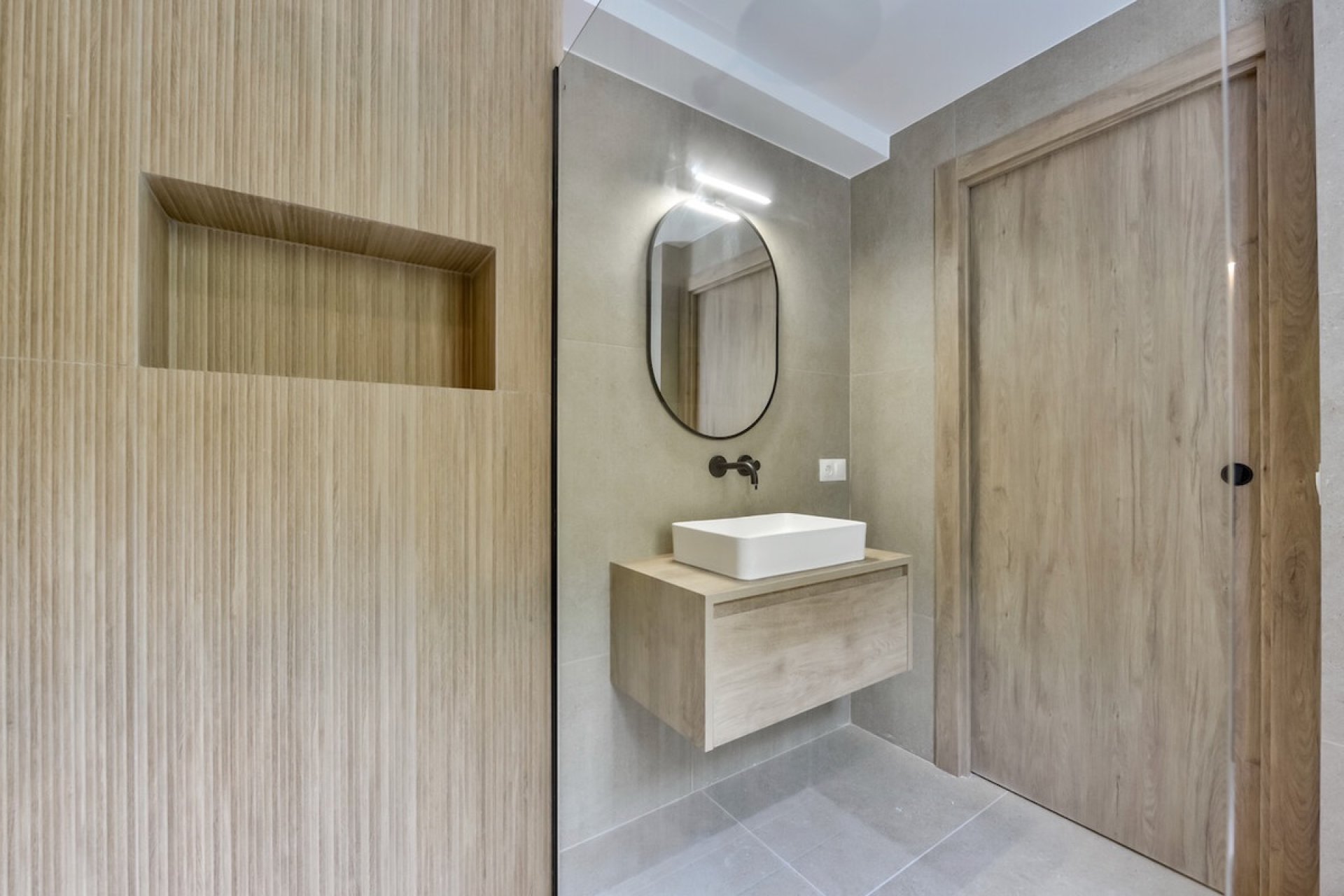 Használt ingatlanok - Villa -
Altea - Altea Centro