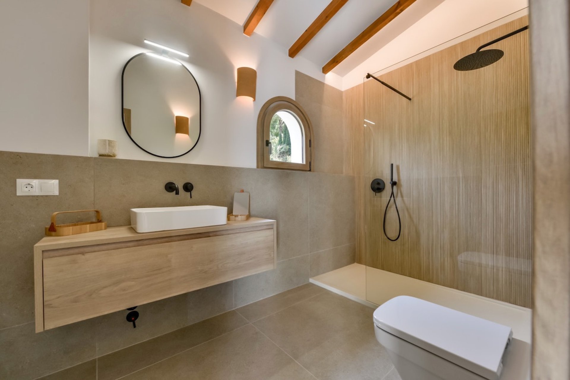 Használt ingatlanok - Villa -
Altea - Altea Centro