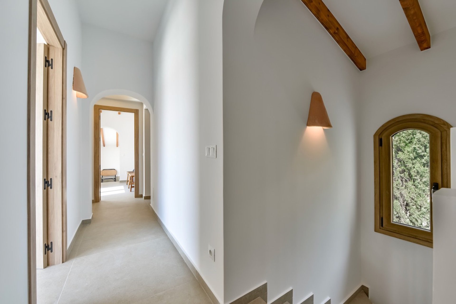 Használt ingatlanok - Villa -
Altea - Altea Centro