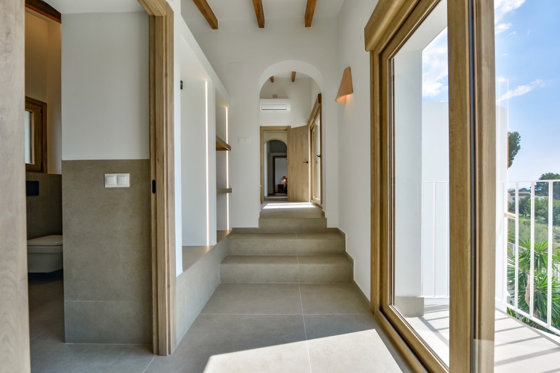 Használt ingatlanok - Villa -
Altea - Altea Centro