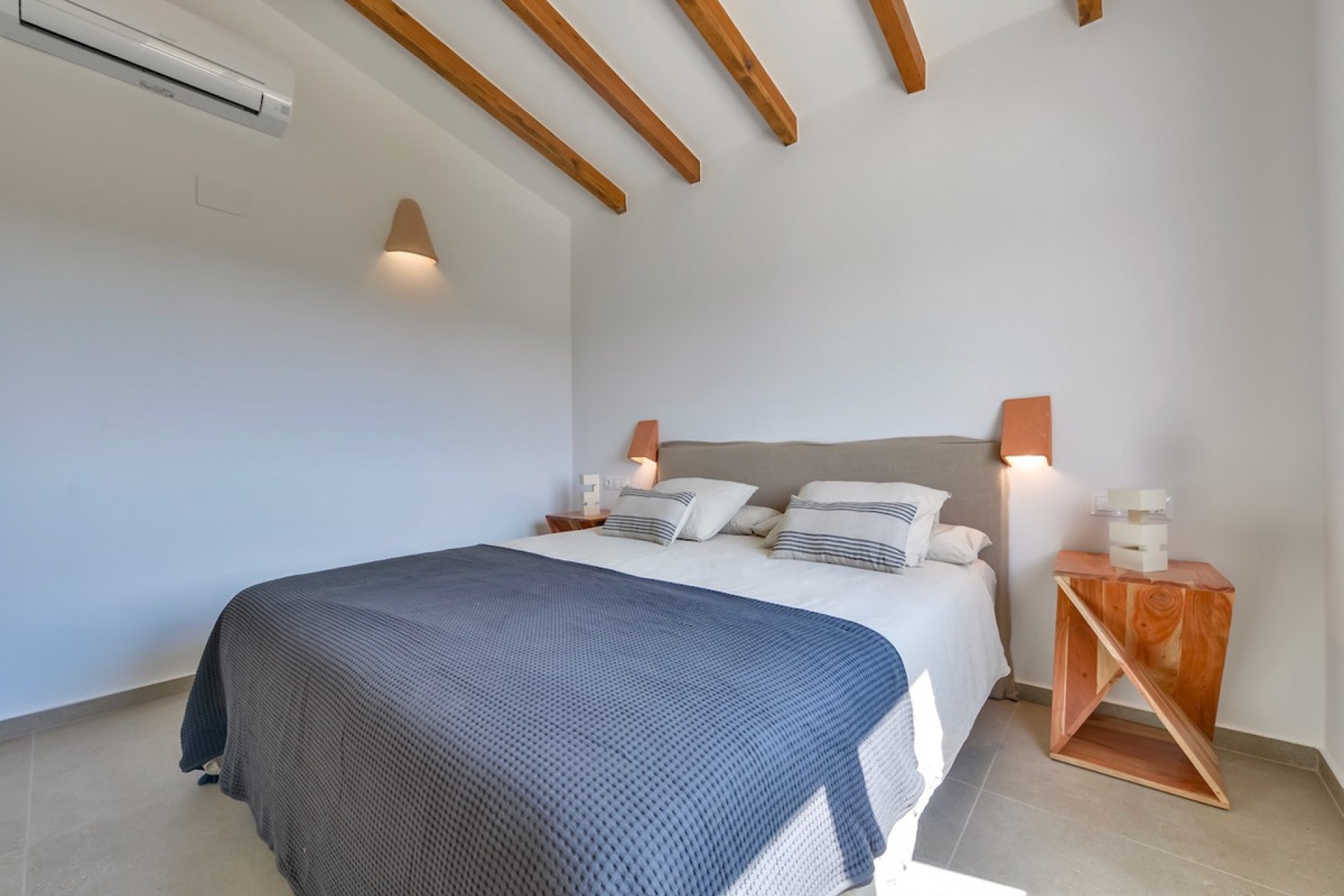 Használt ingatlanok - Villa -
Altea - Altea Centro