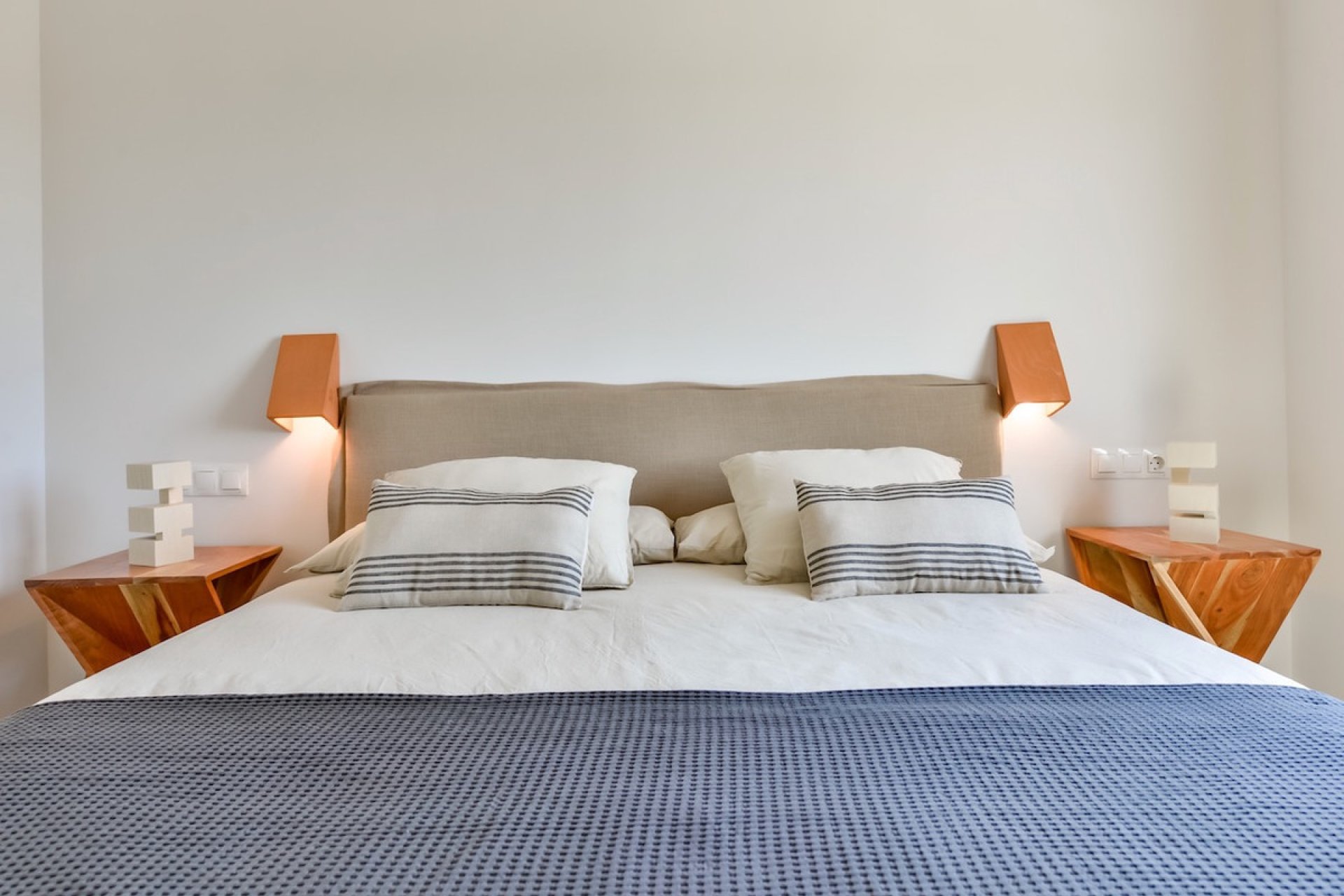 Használt ingatlanok - Villa -
Altea - Altea Centro