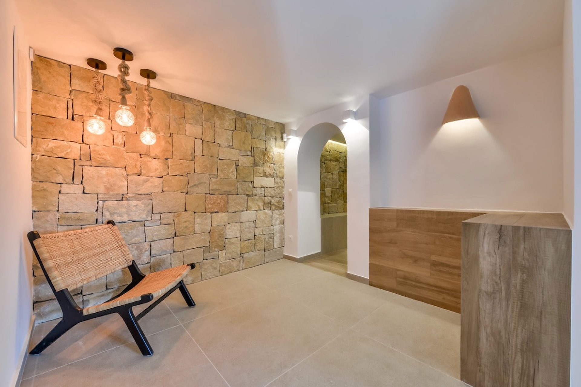 Használt ingatlanok - Villa -
Altea - Altea Centro