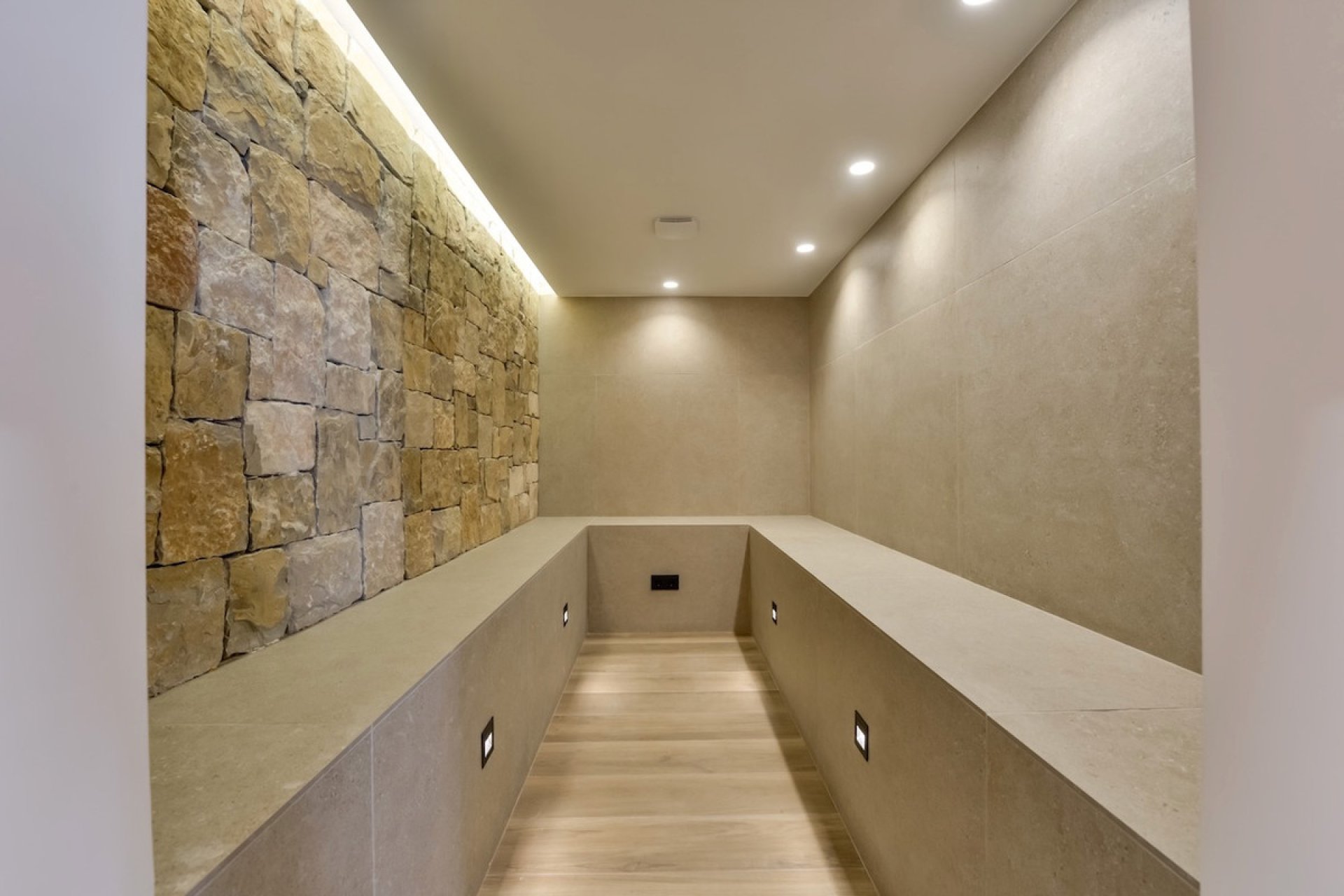 Használt ingatlanok - Villa -
Altea - Altea Centro