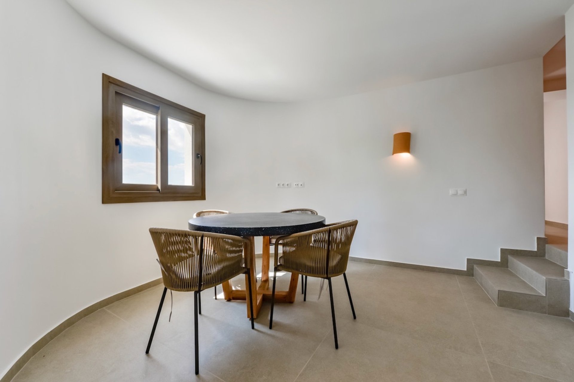 Használt ingatlanok - Villa -
Altea - Altea Centro