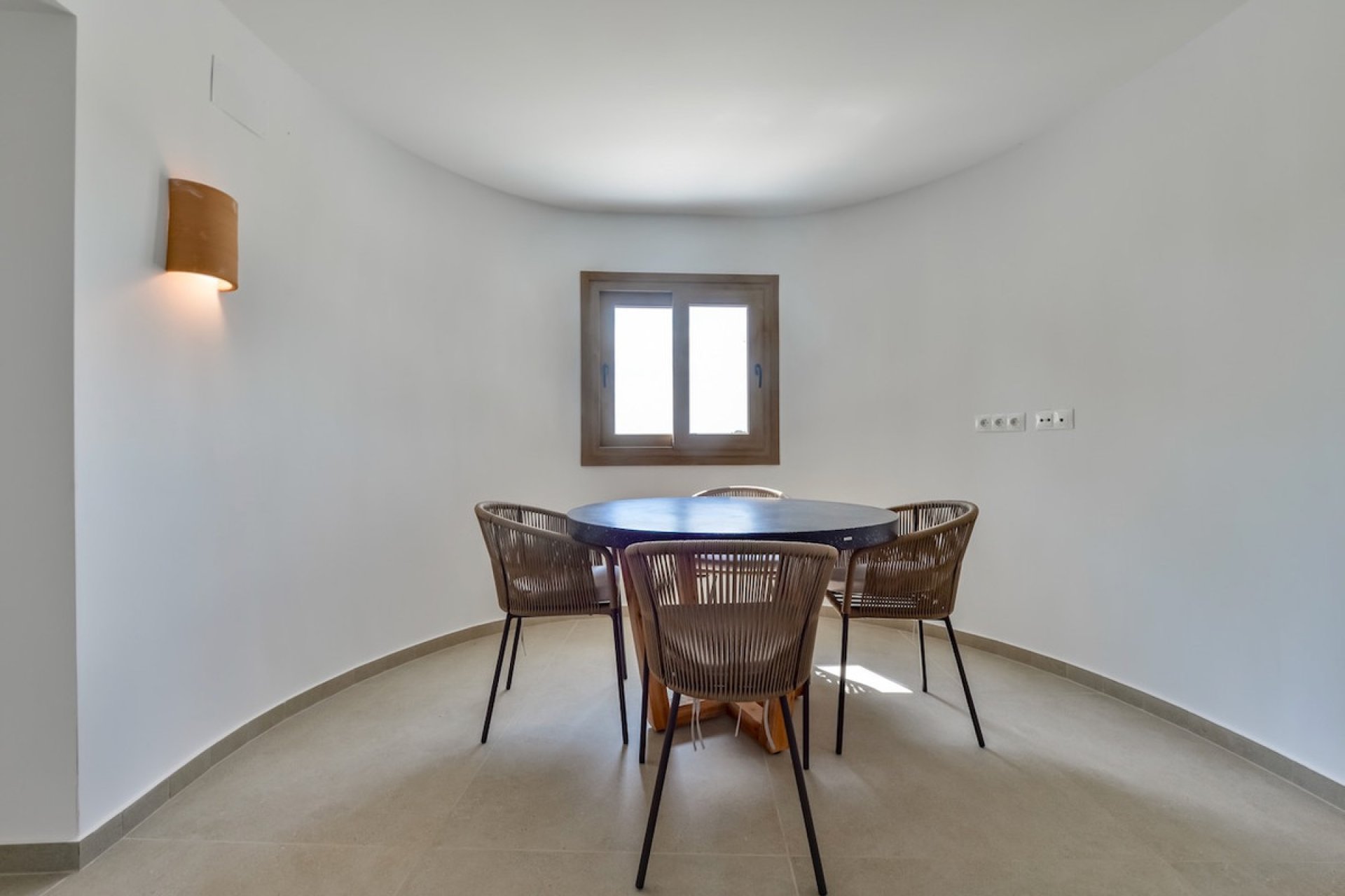 Használt ingatlanok - Villa -
Altea - Altea Centro