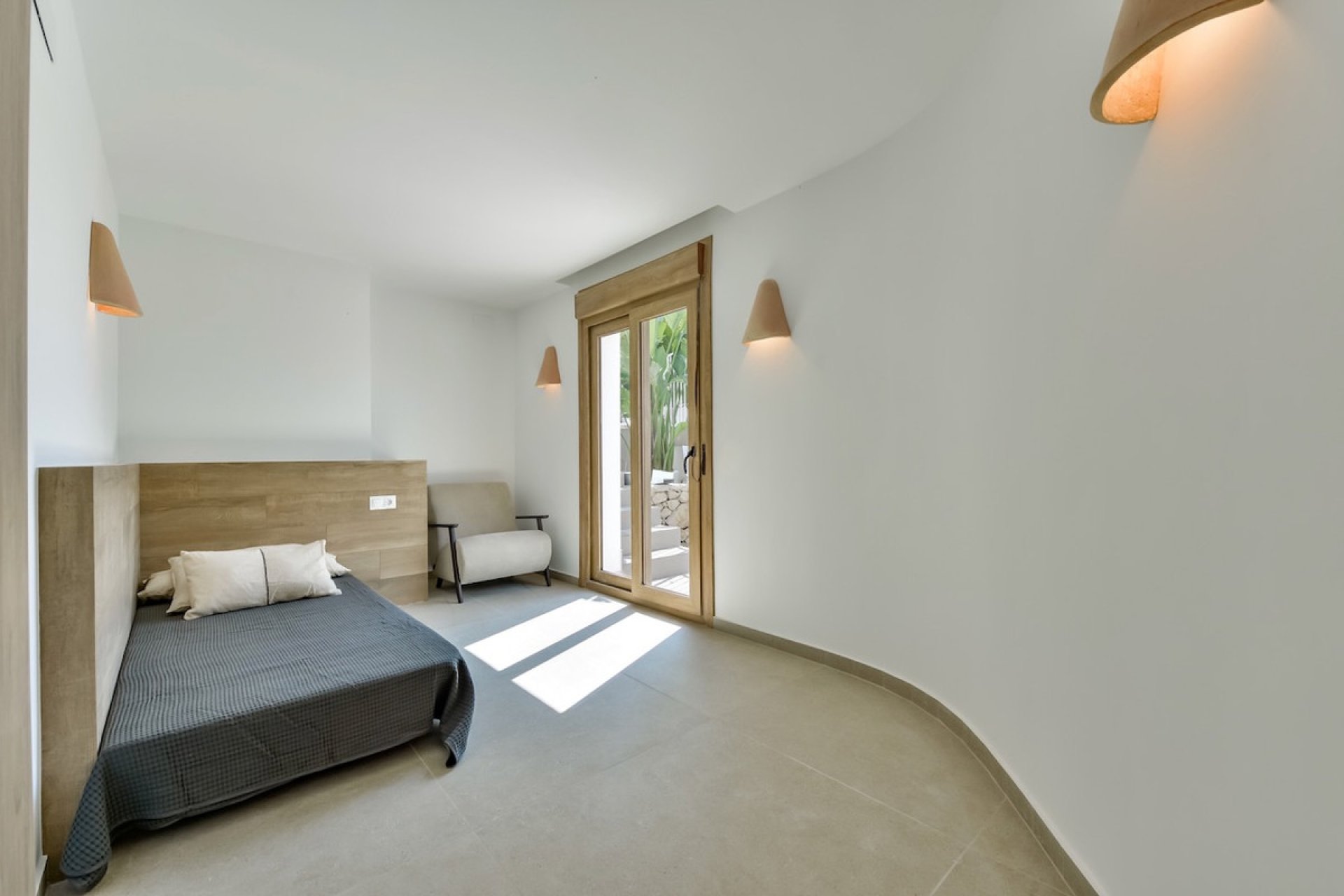 Használt ingatlanok - Villa -
Altea - Altea Centro