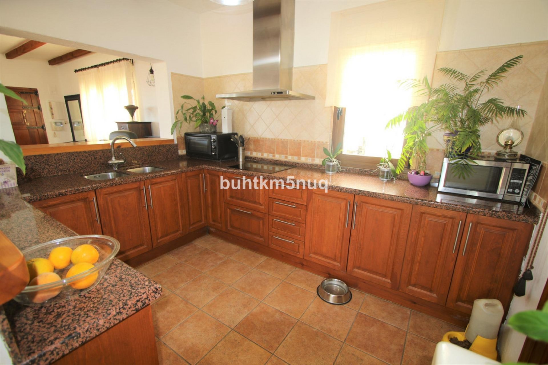 Használt ingatlanok - Villa -
Altea - Altea Centro