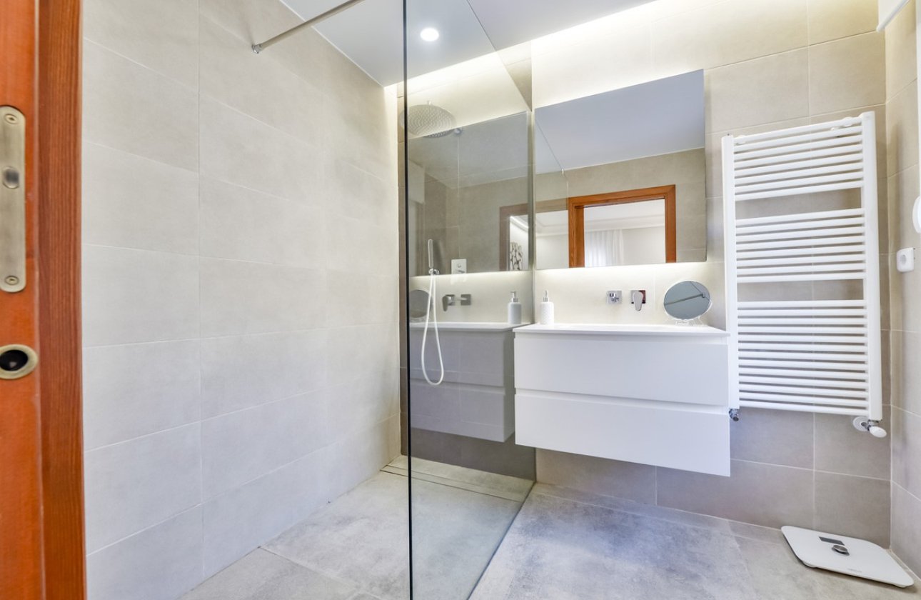 Használt ingatlanok - Villa -
Altea - Altea Centro