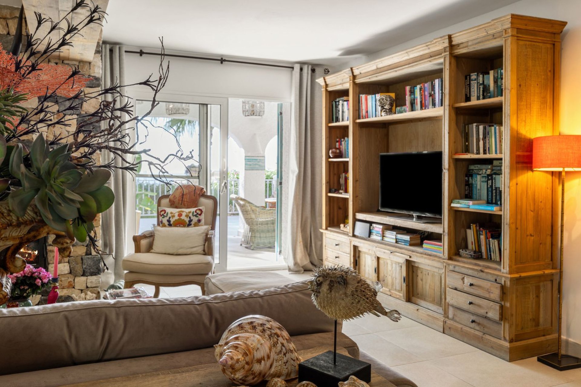 Használt ingatlanok - Villa -
Altea - Altea Centro