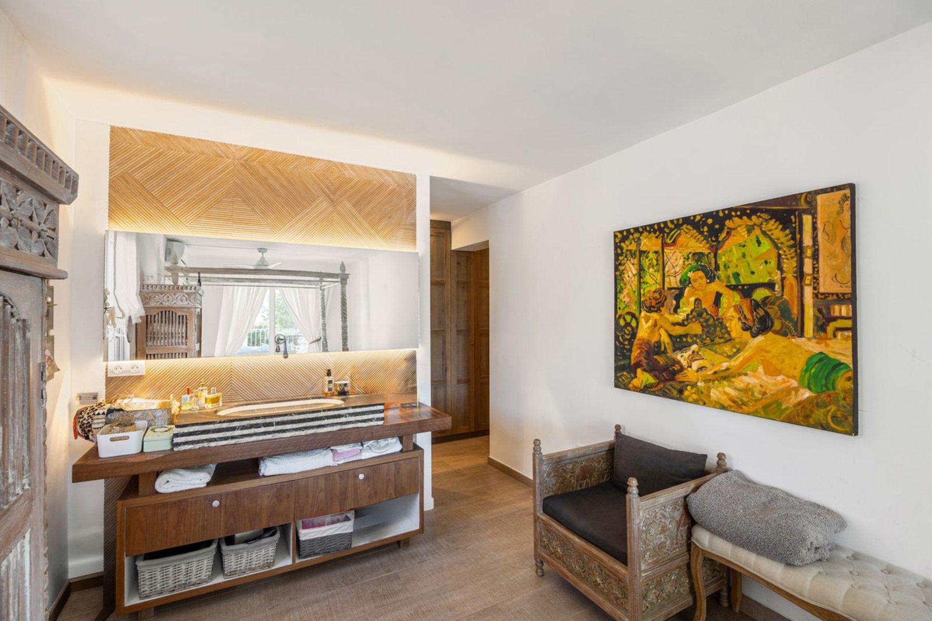 Használt ingatlanok - Villa -
Altea - Altea Centro