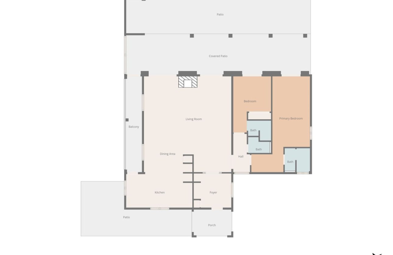 Használt ingatlanok - Villa -
Altea - Altea Centro