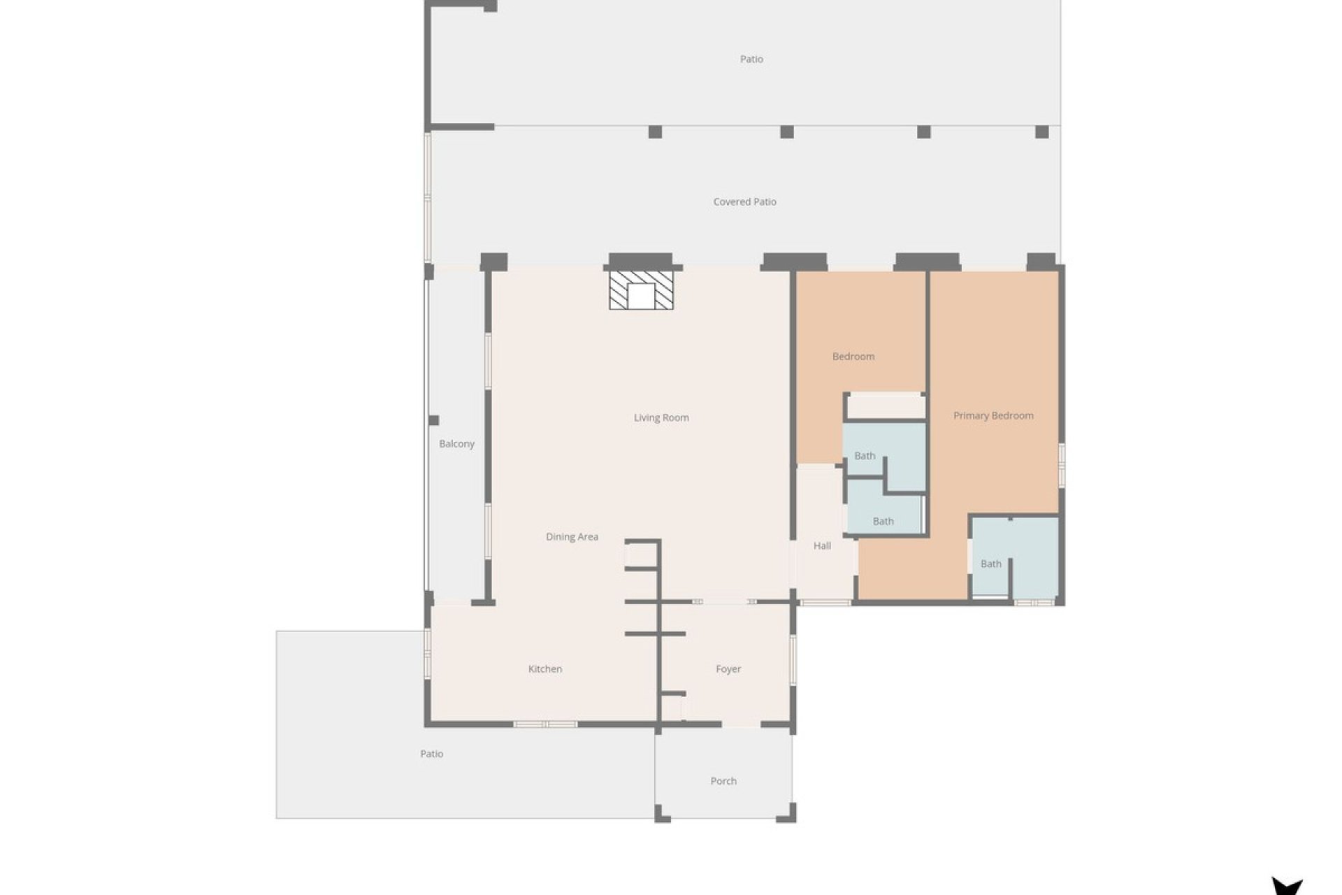 Használt ingatlanok - Villa -
Altea - Altea Centro