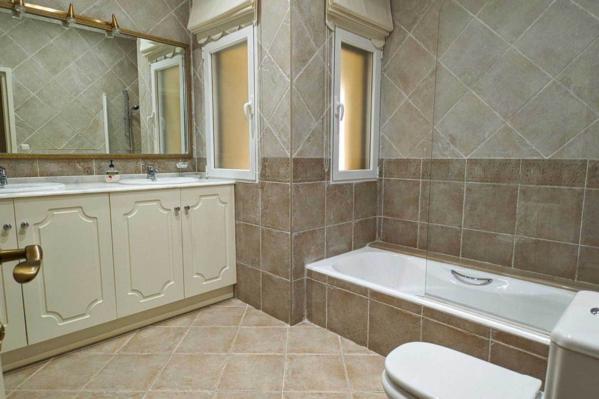 Használt ingatlanok - Villa -
Altea - Altea Centro