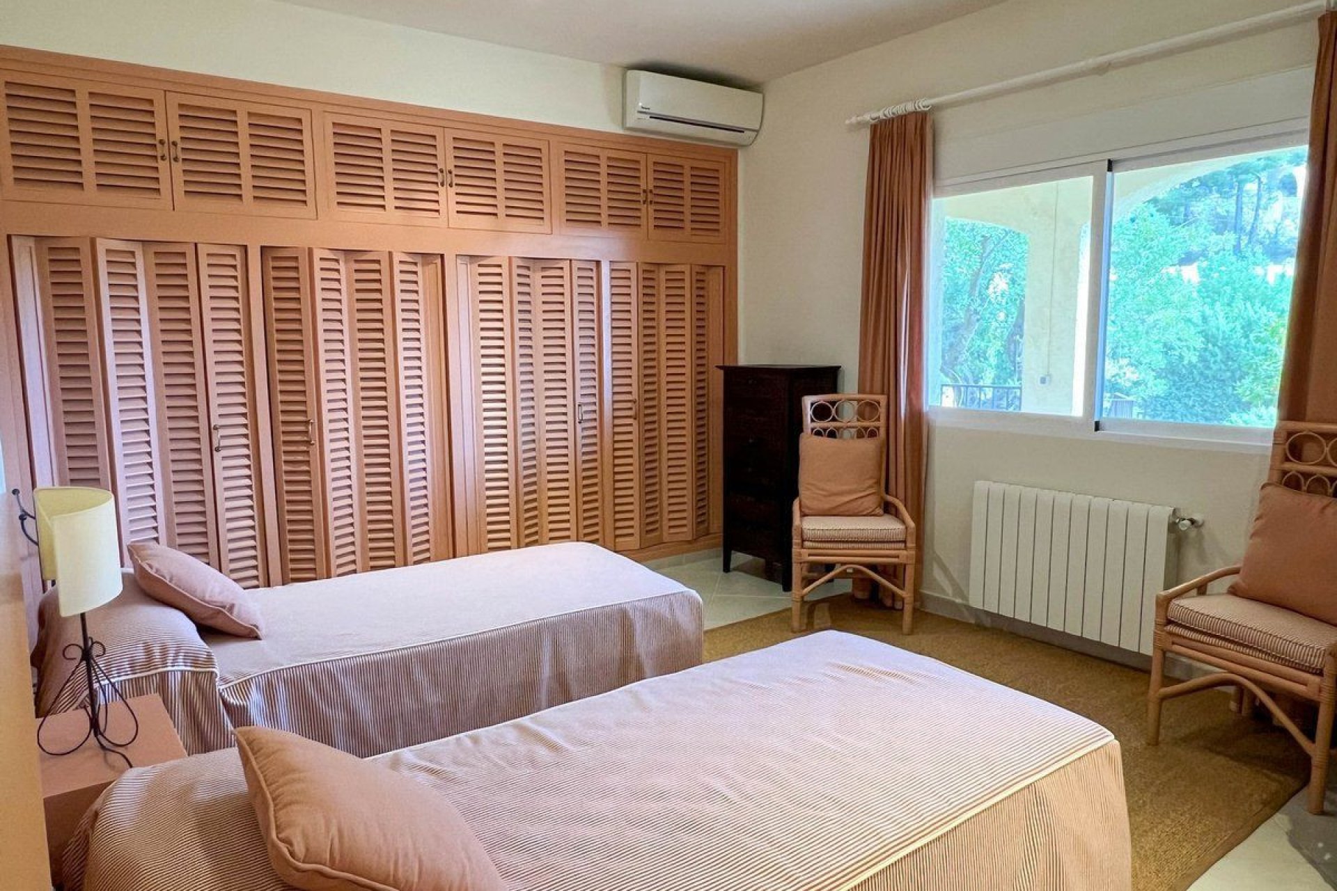 Használt ingatlanok - Villa -
Altea - Altea Centro