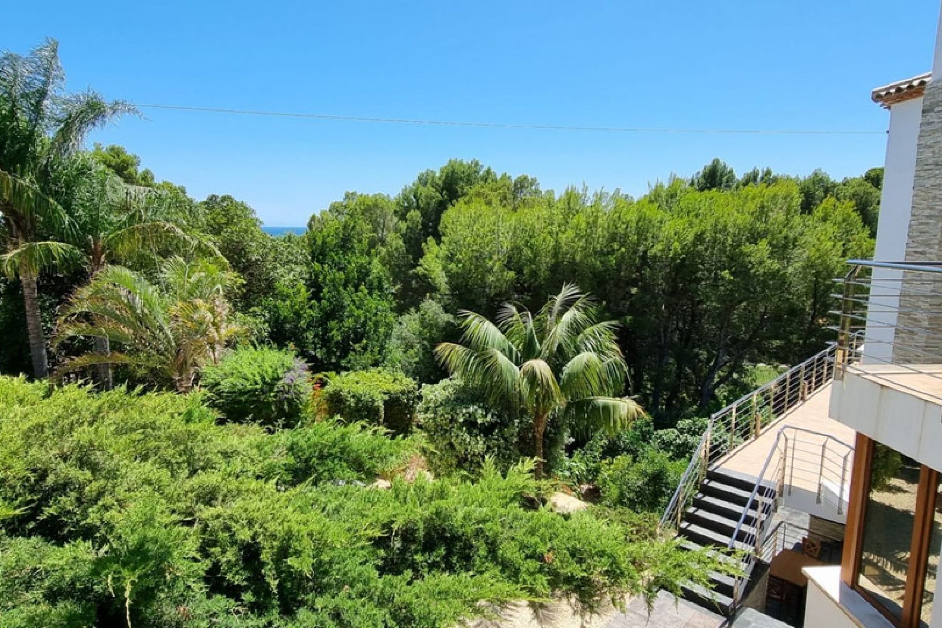 Használt ingatlanok - Villa -
Altea - Altea Centro