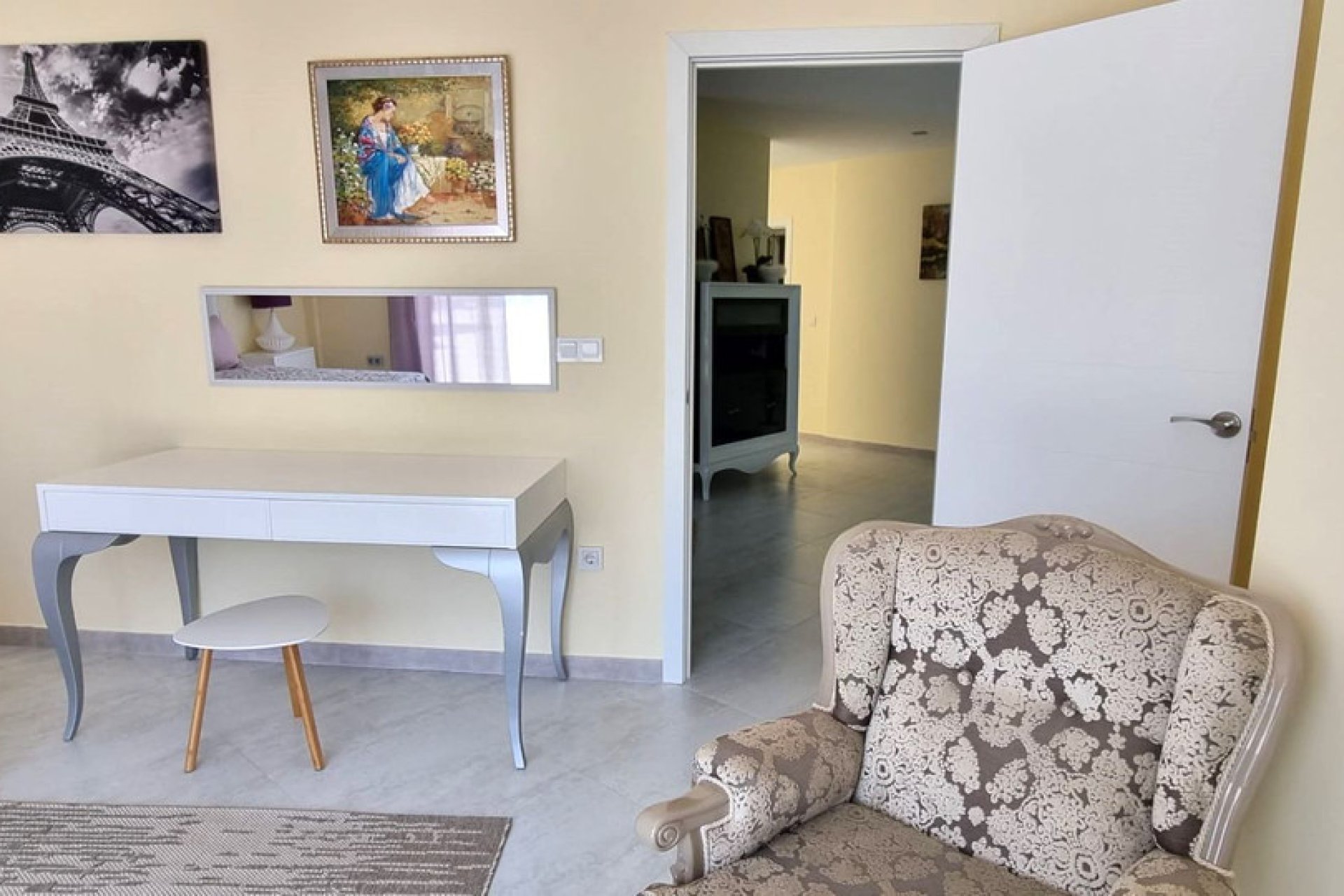 Használt ingatlanok - Villa -
Altea - Altea Centro