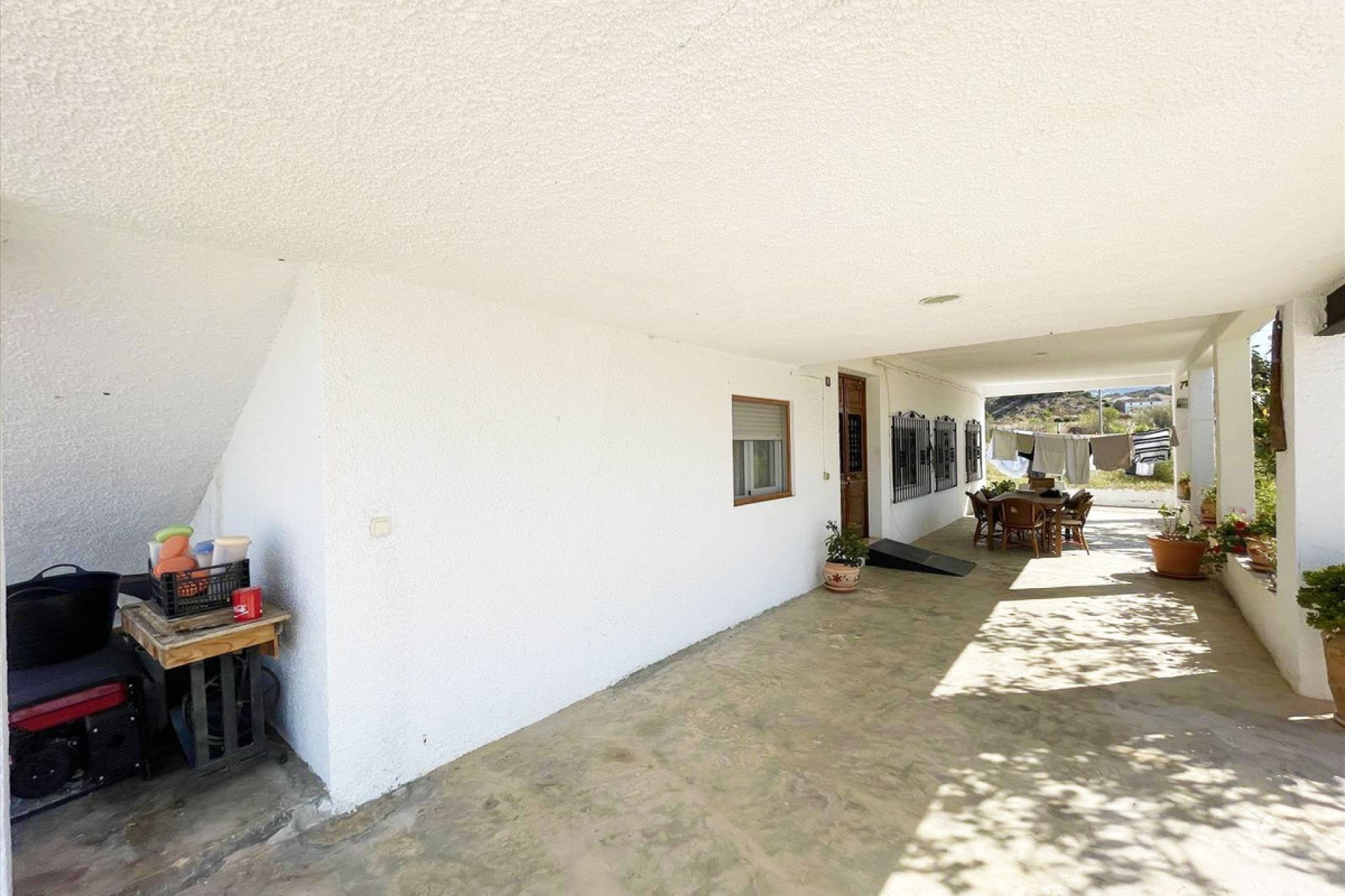 Használt ingatlanok - Villa -
Altea - Altea Centro