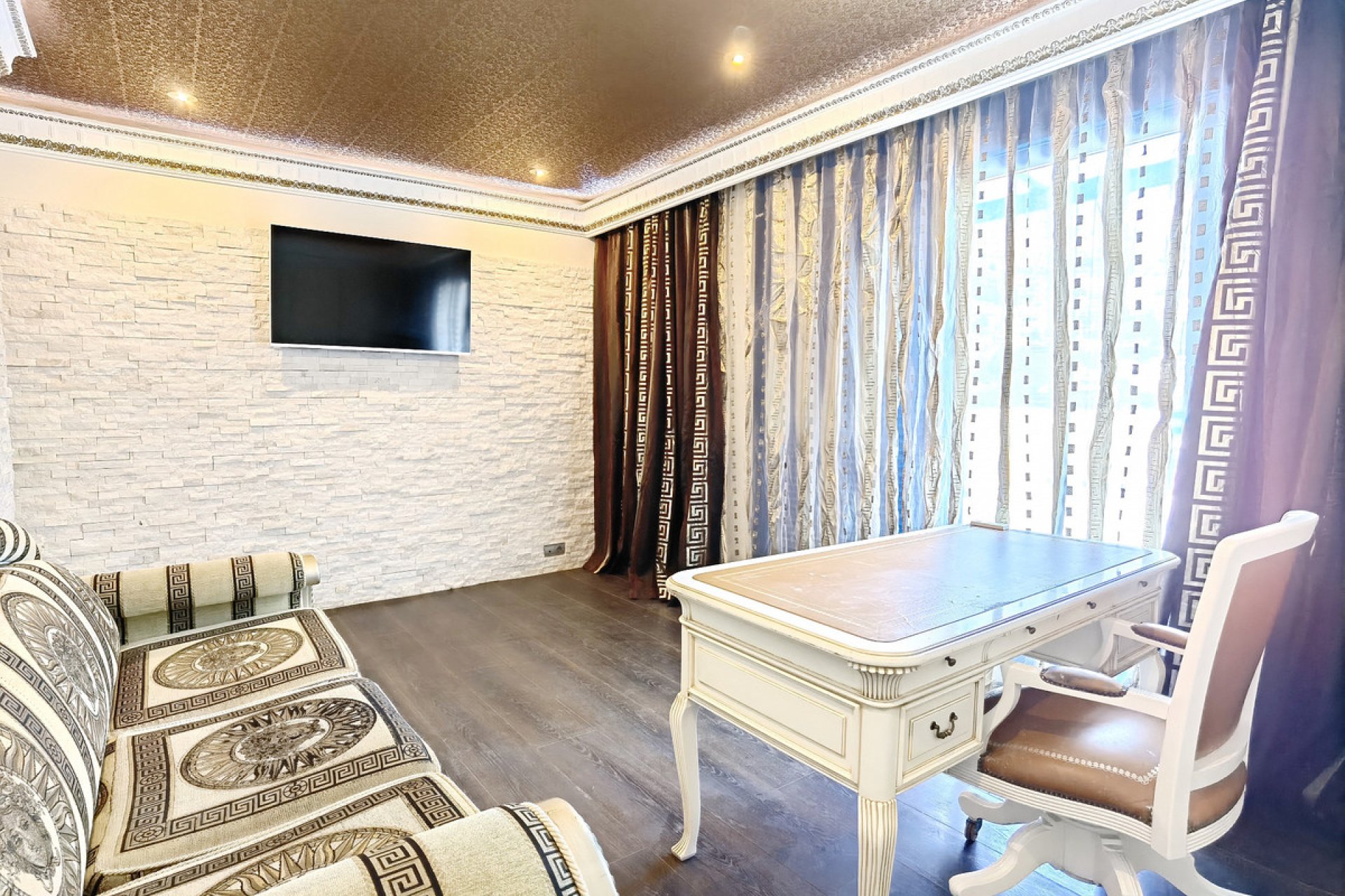 Használt ingatlanok - Villa -
Altea - Altea Centro