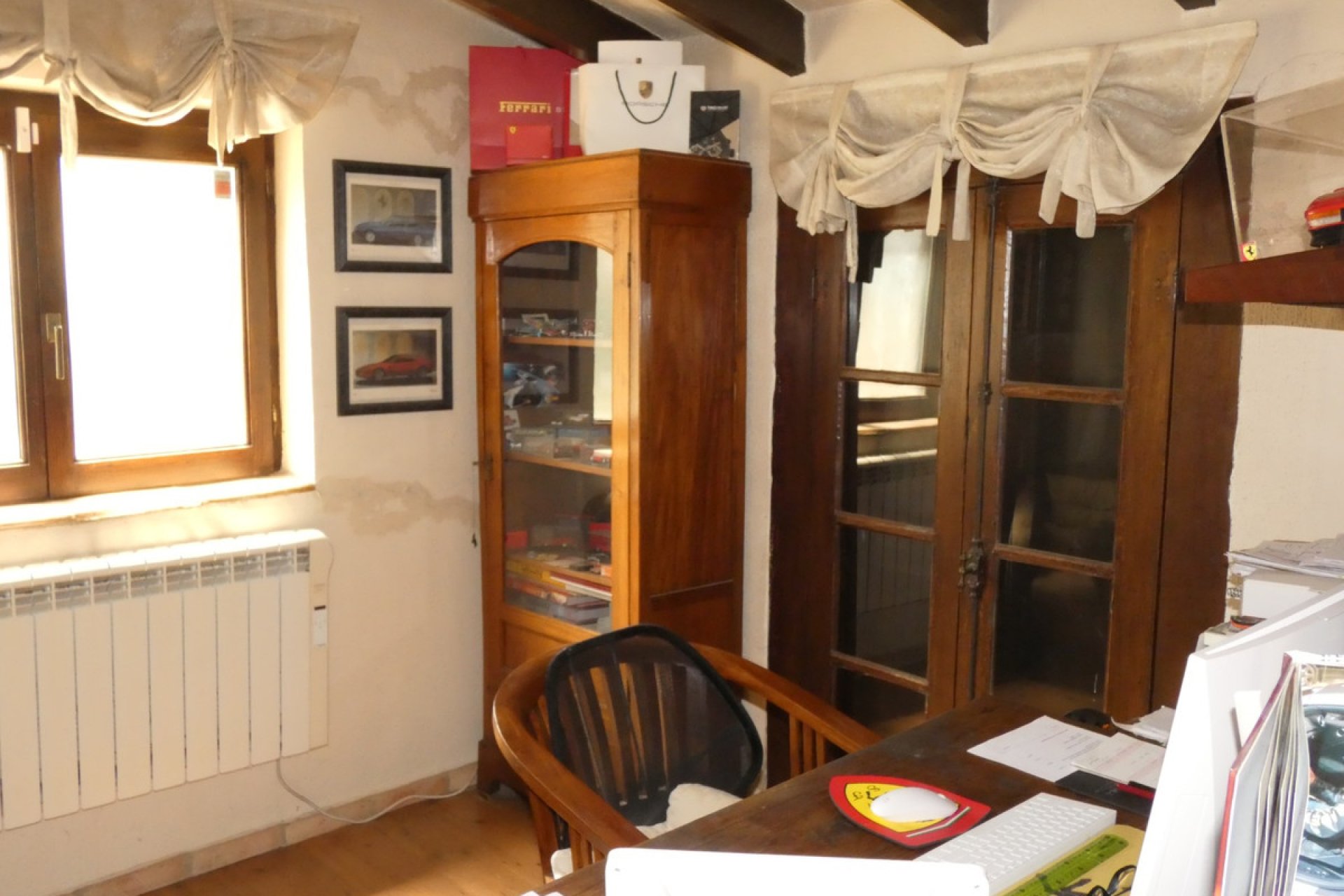 Használt ingatlanok - Villa -
Altea - Altea Centro