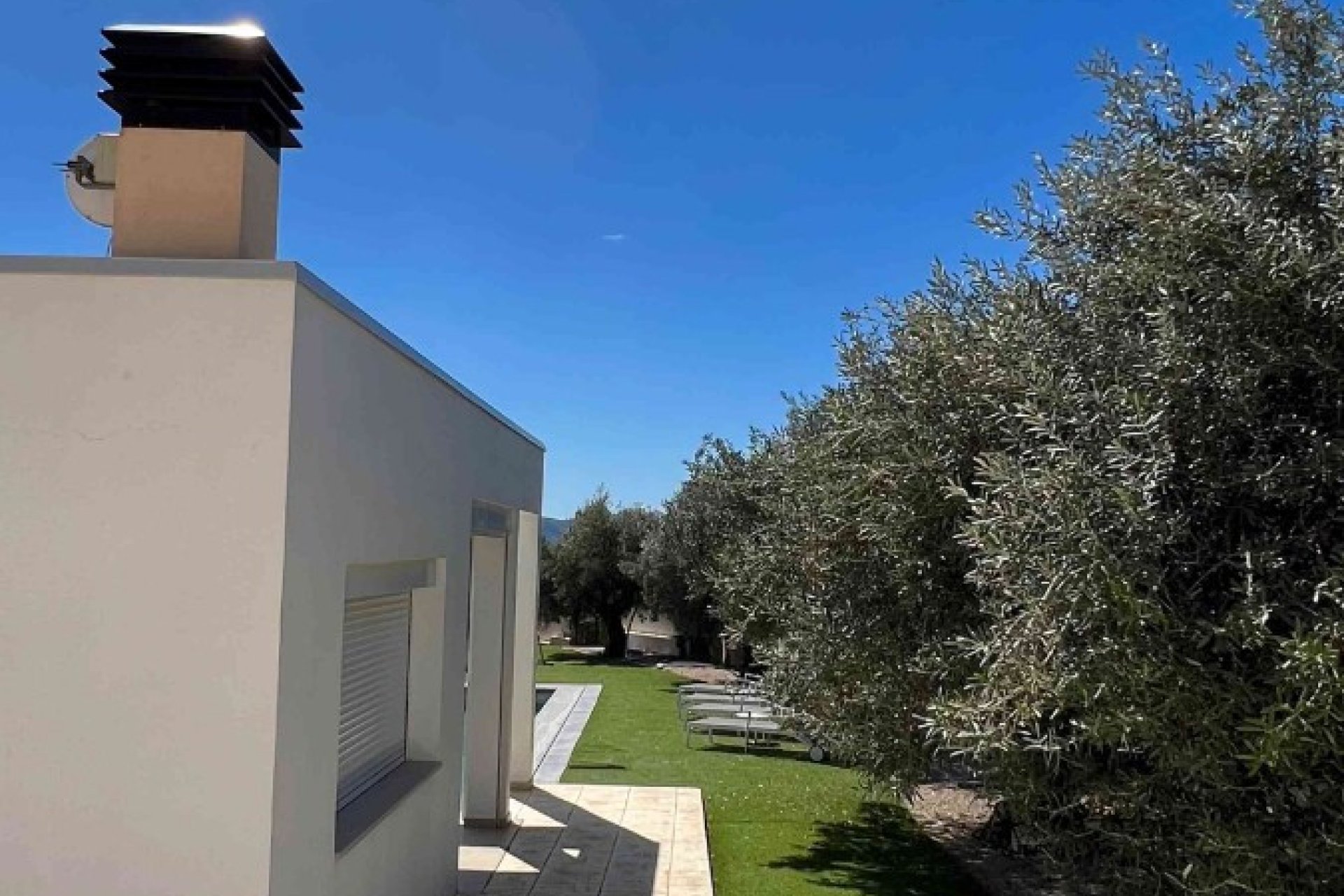 Használt ingatlanok - Villa -
Altea - Altea Centro