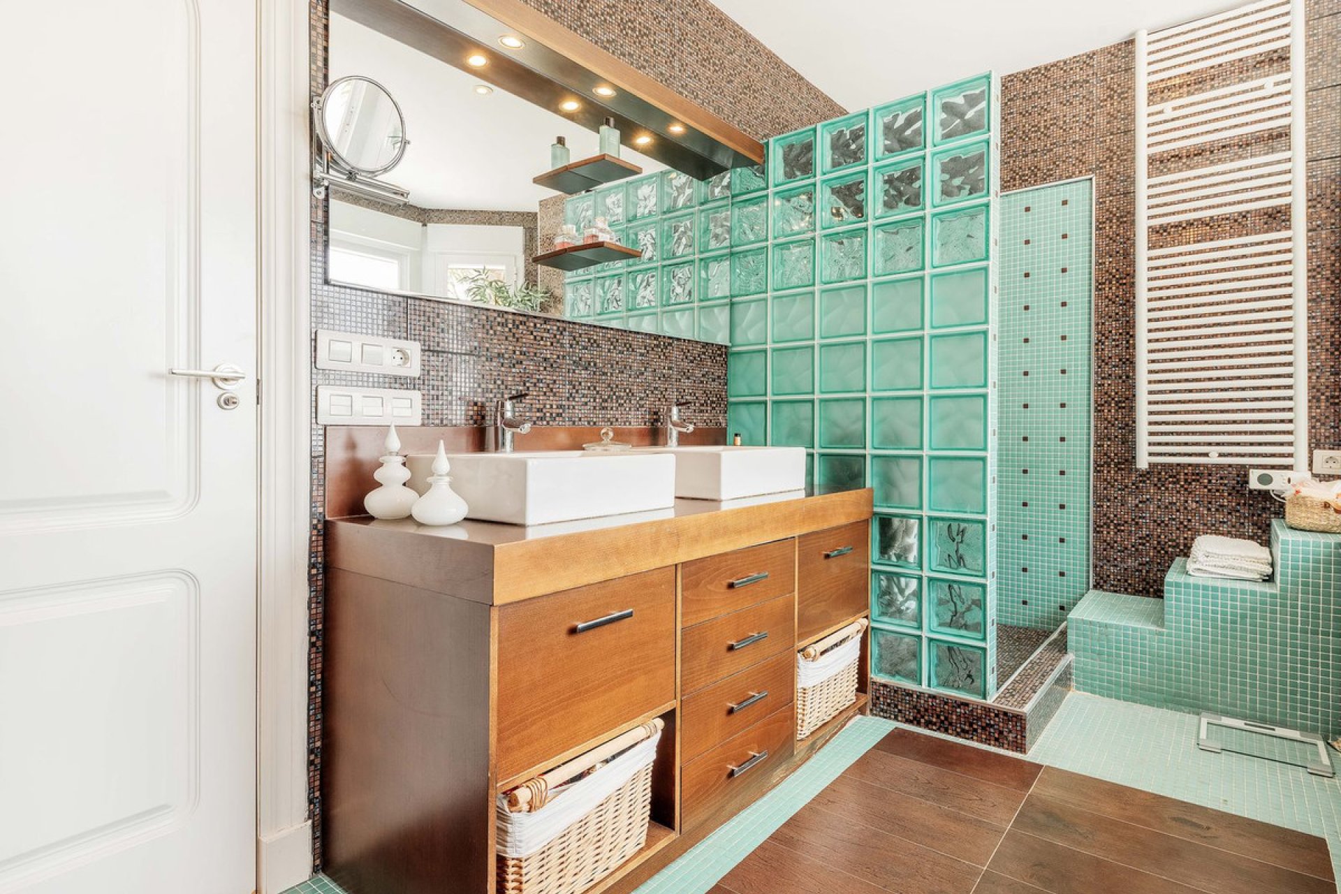 Használt ingatlanok - Villa -
Altea - Altea Hills