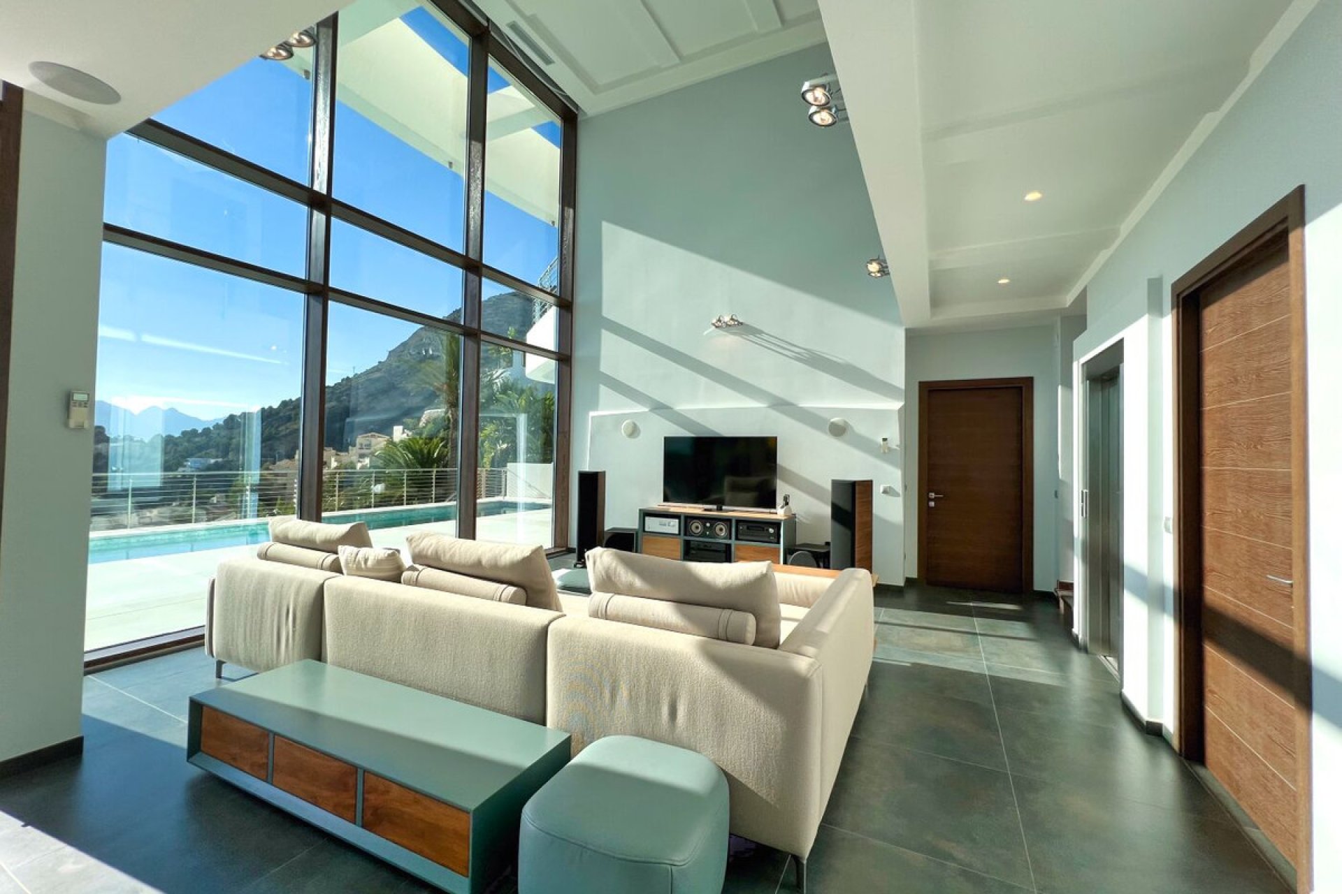 Használt ingatlanok - Villa -
Altea - Altea Hills