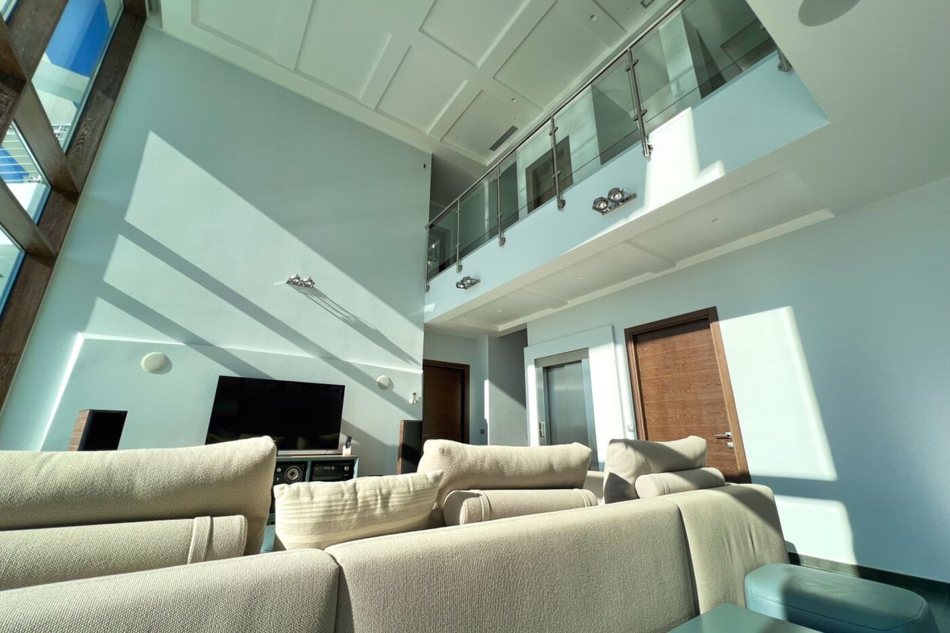 Használt ingatlanok - Villa -
Altea - Altea Hills