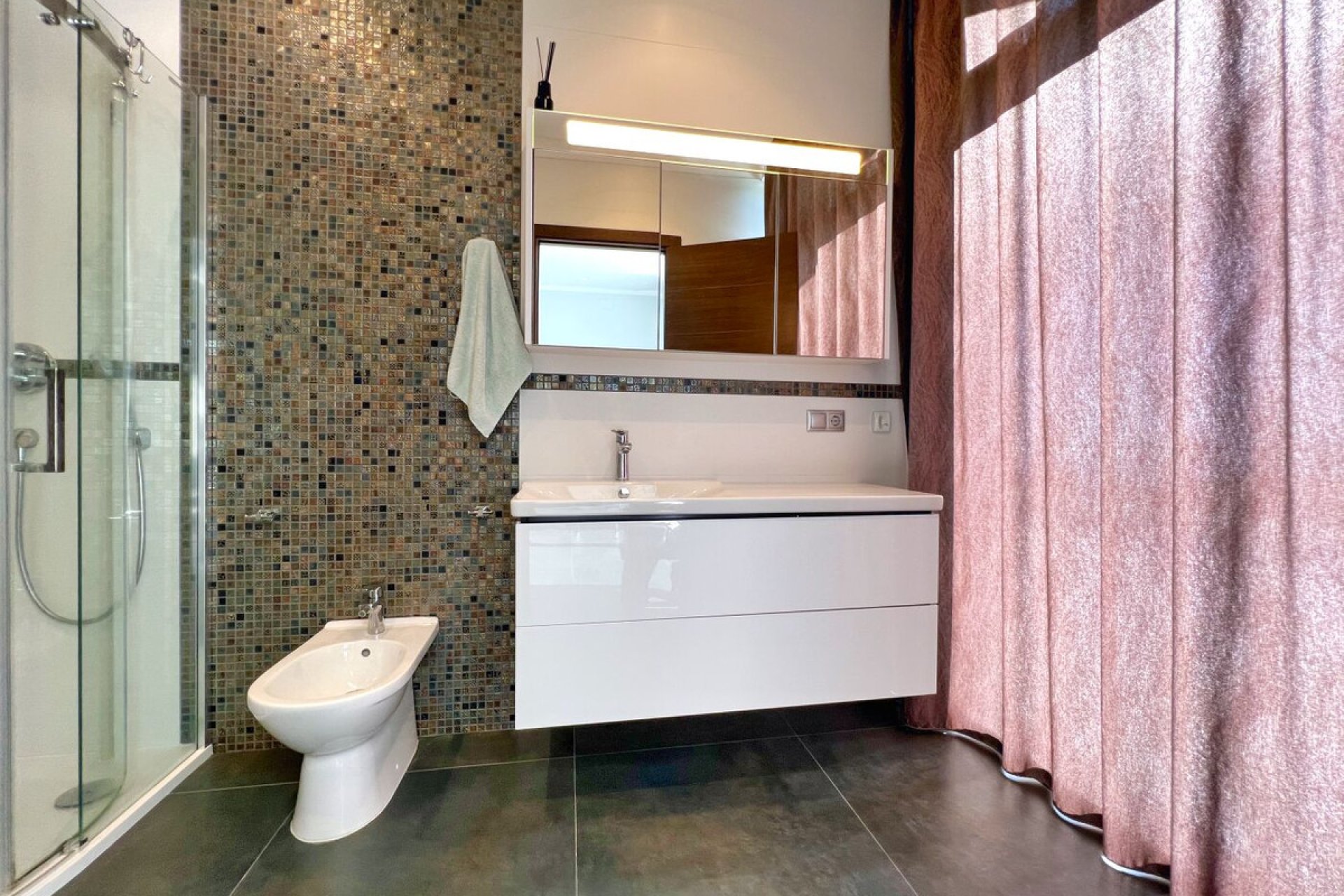 Használt ingatlanok - Villa -
Altea - Altea Hills