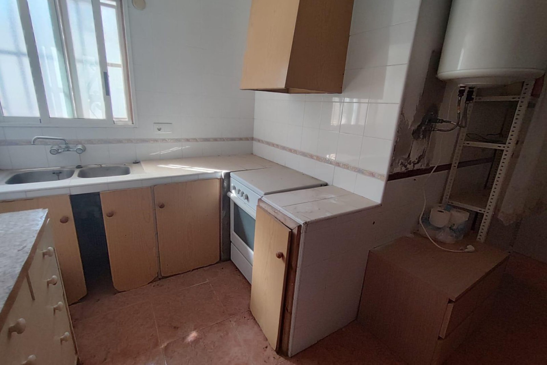 Használt ingatlanok - Villa -
Benejúzar - Benejuzar Centro