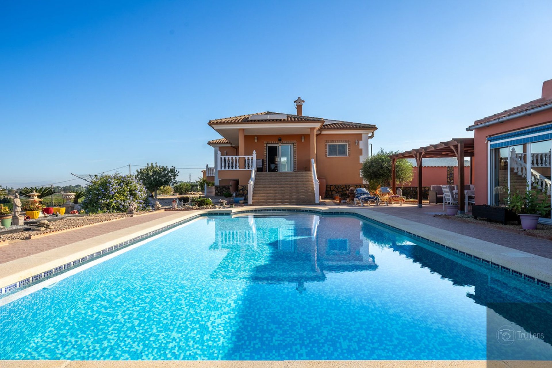 Használt ingatlanok - Villa -
Benejúzar - Benejuzar Centro