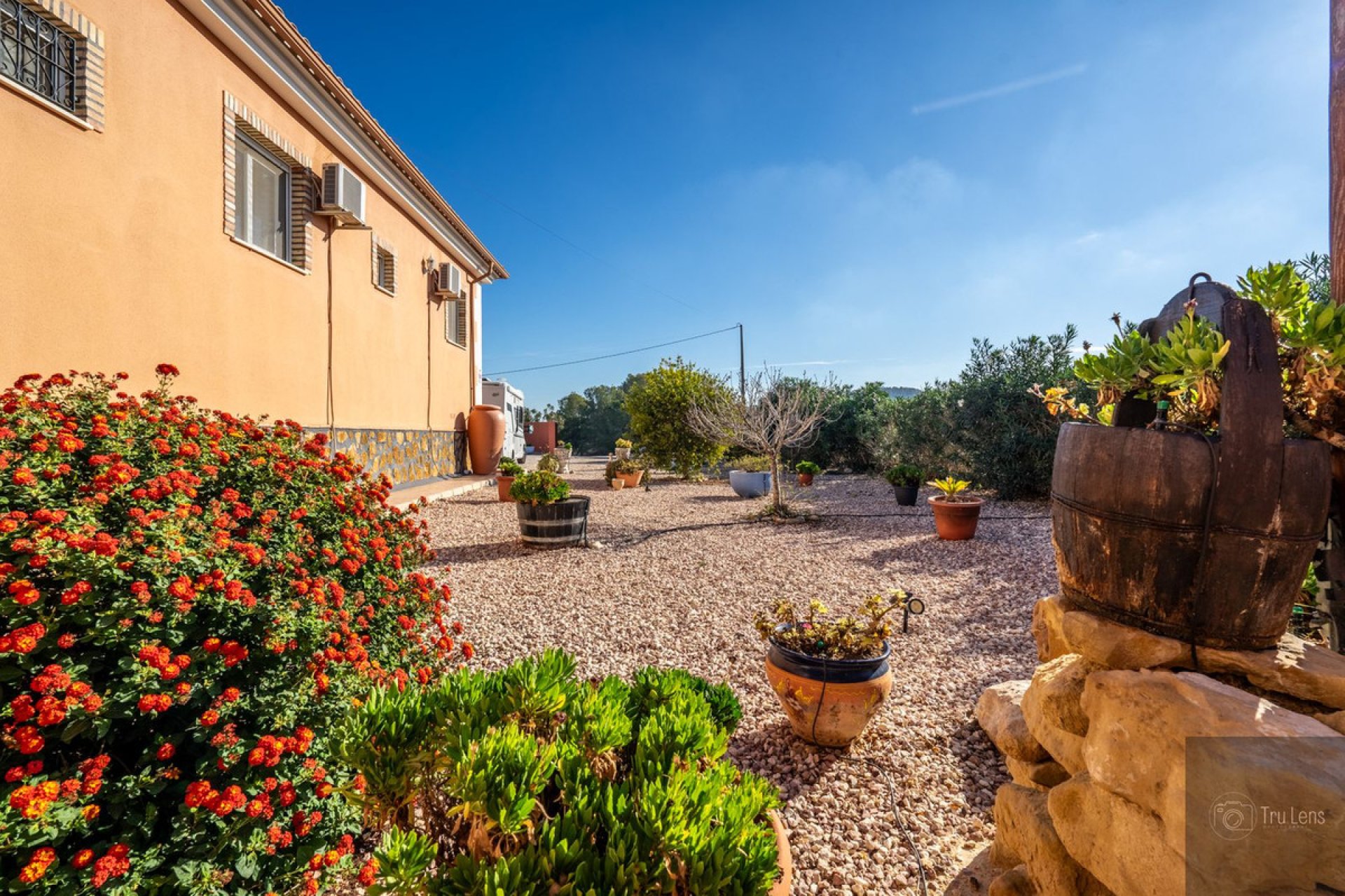 Használt ingatlanok - Villa -
Benejúzar - Benejuzar Centro