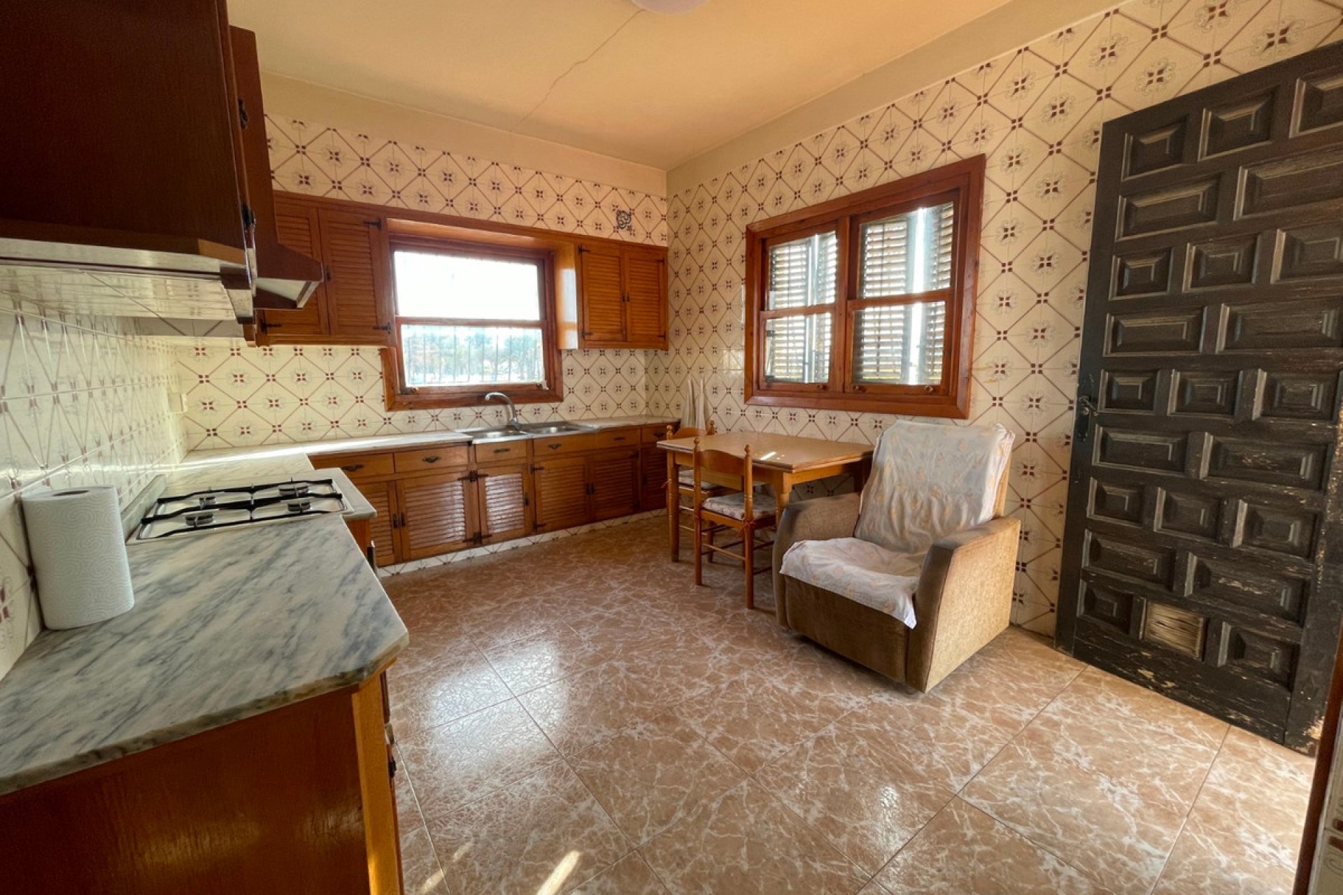 Használt ingatlanok - Villa -
Benejúzar - Benejuzar Centro