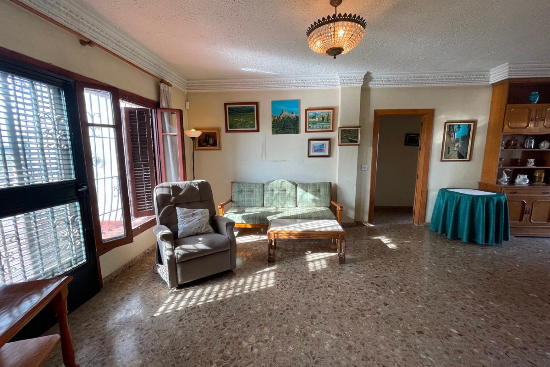 Használt ingatlanok - Villa -
Benejúzar - Benejuzar Centro