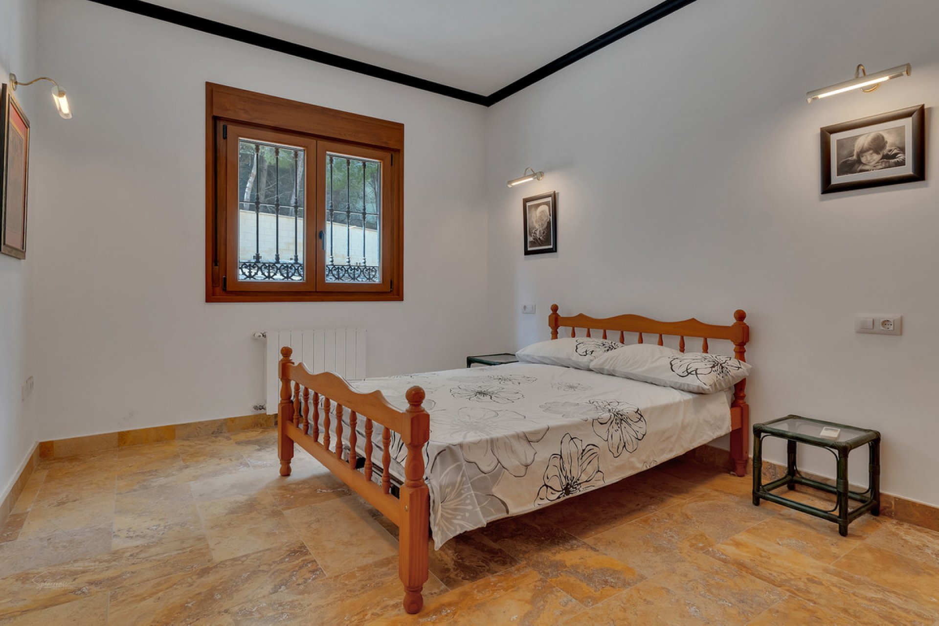 Használt ingatlanok - Villa -
Beniarbeig - Beniarbeig Centro