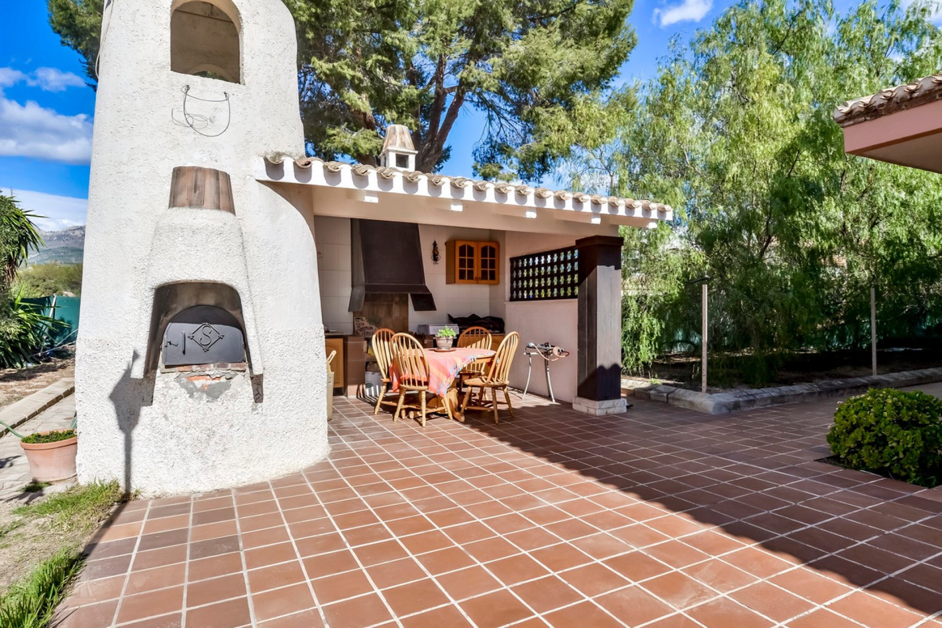 Használt ingatlanok - Villa -
Benidorm - Benidorm Centro