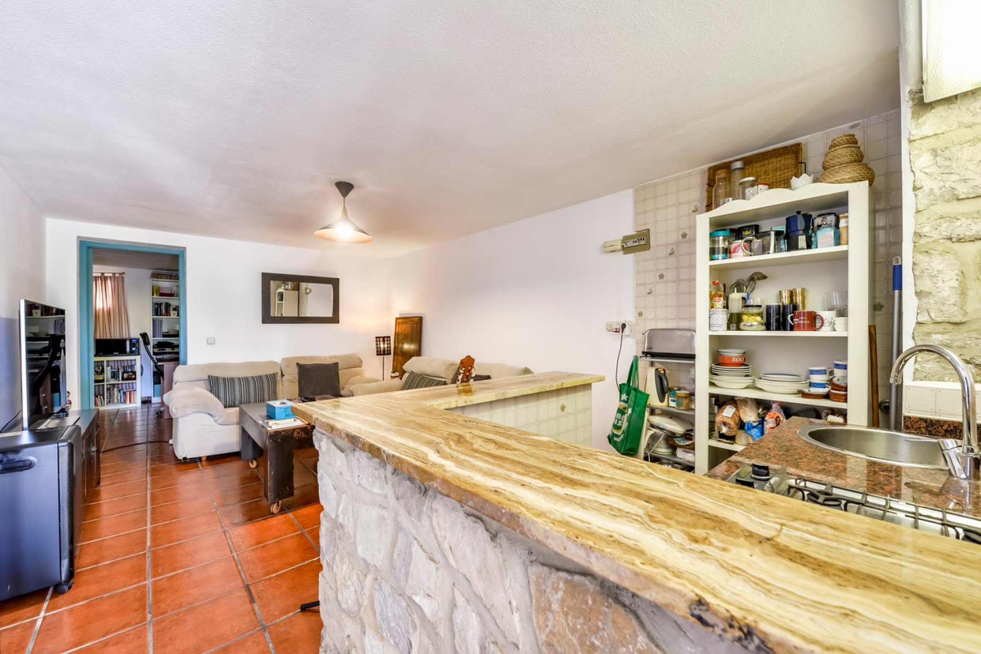 Használt ingatlanok - Villa -
Benidorm - Benidorm Centro